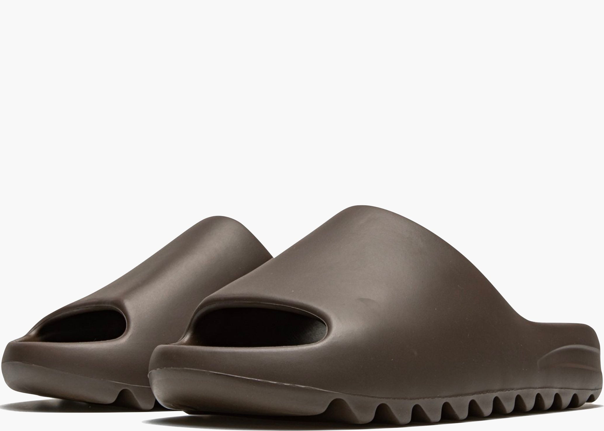Adidas Yeezy Slide Soot G55495 Hype Clothinga