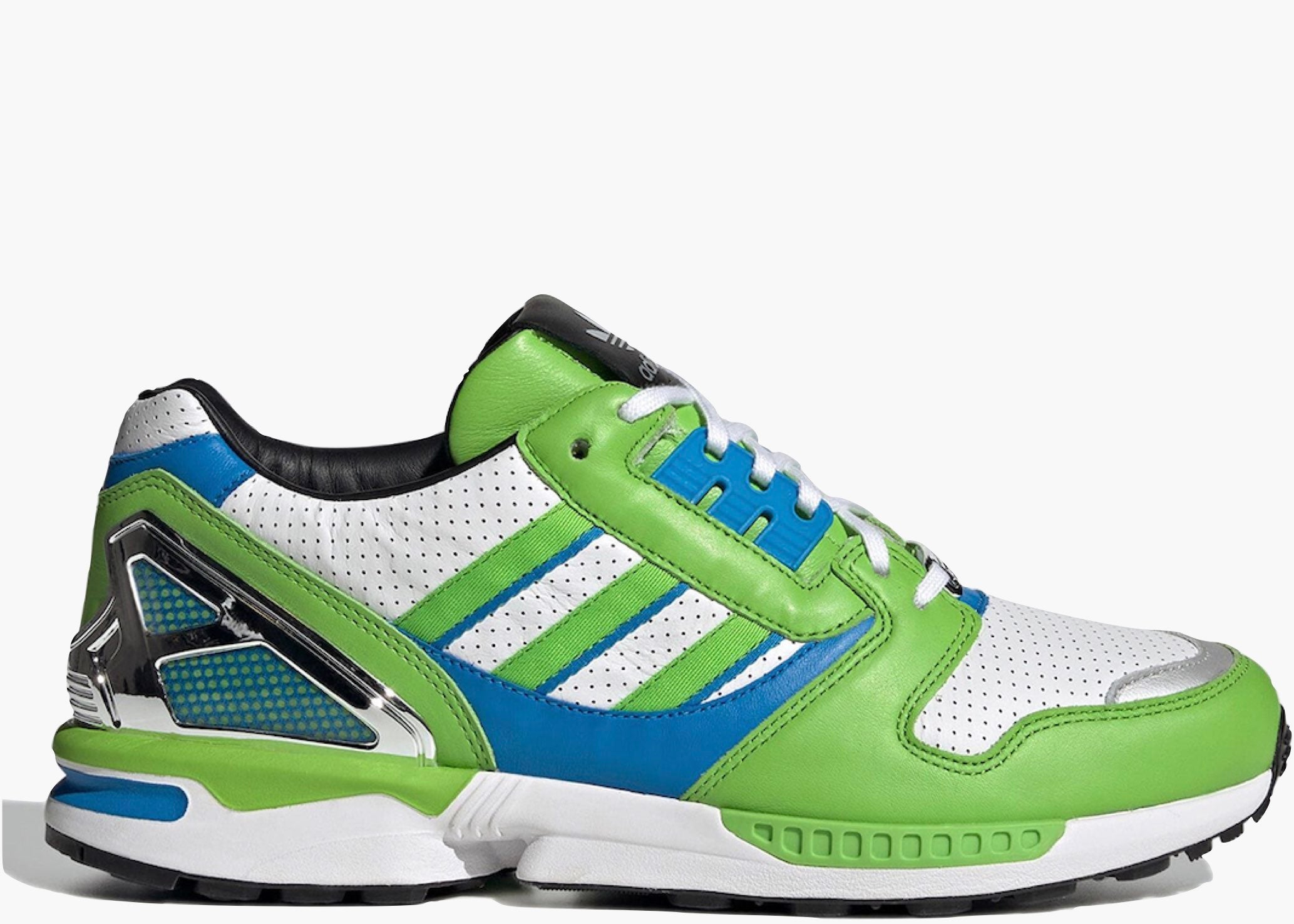 Adidas ZX 8000 Kawasaki Ninja | Hype Clothinga