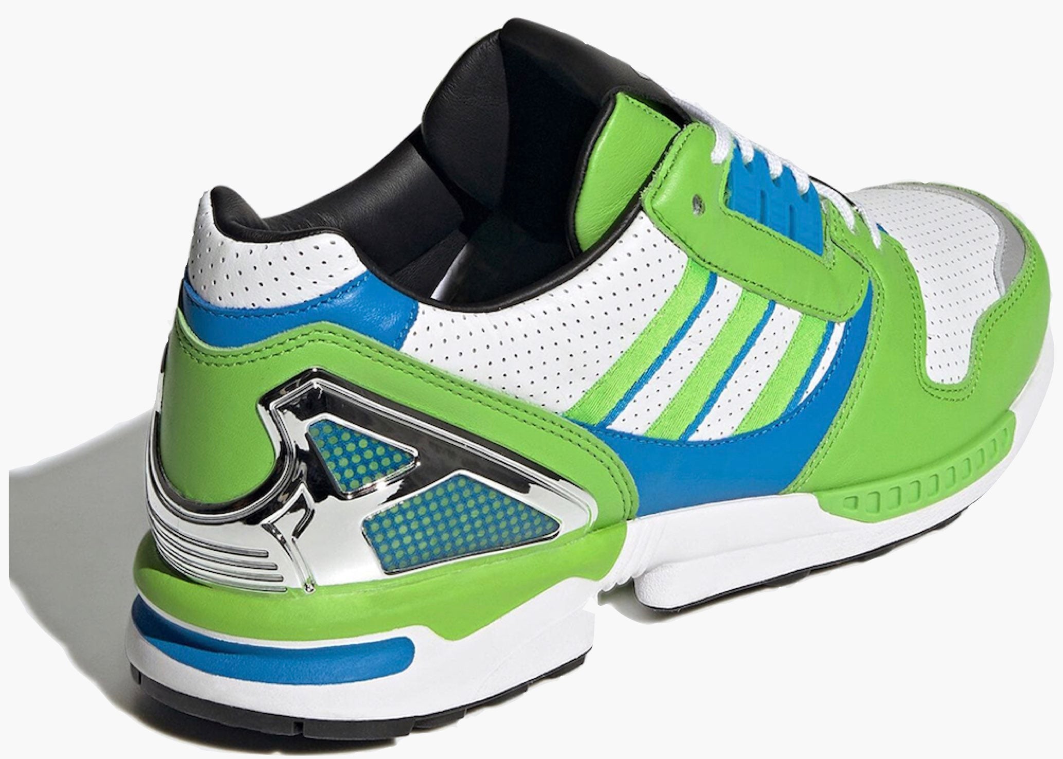 Adidas ZX 8000 Kawasaki Ninja | Hype Clothinga