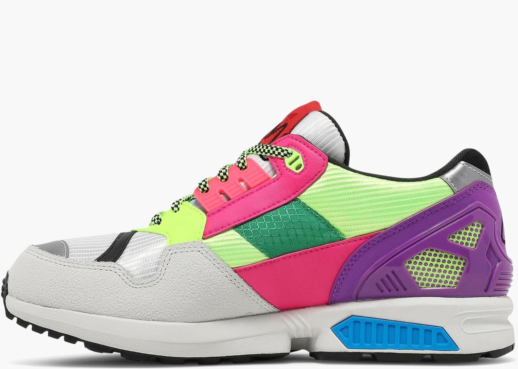 Adidas ZX 8500 Overkill Graffiti GY7642 Hype Clothinga