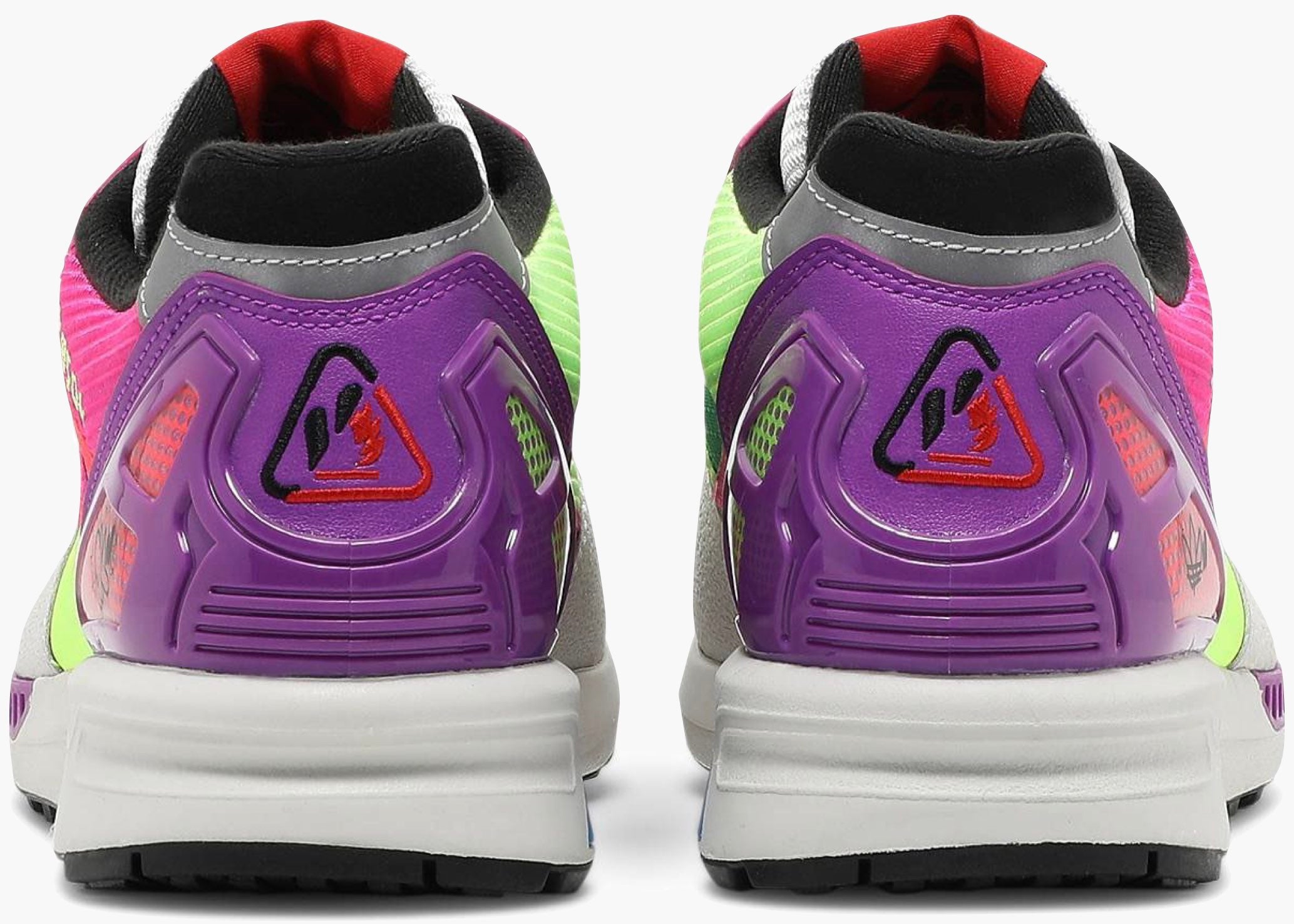 Adidas ZX 8500 Overkill Graffiti GY7642 Hype Clothinga