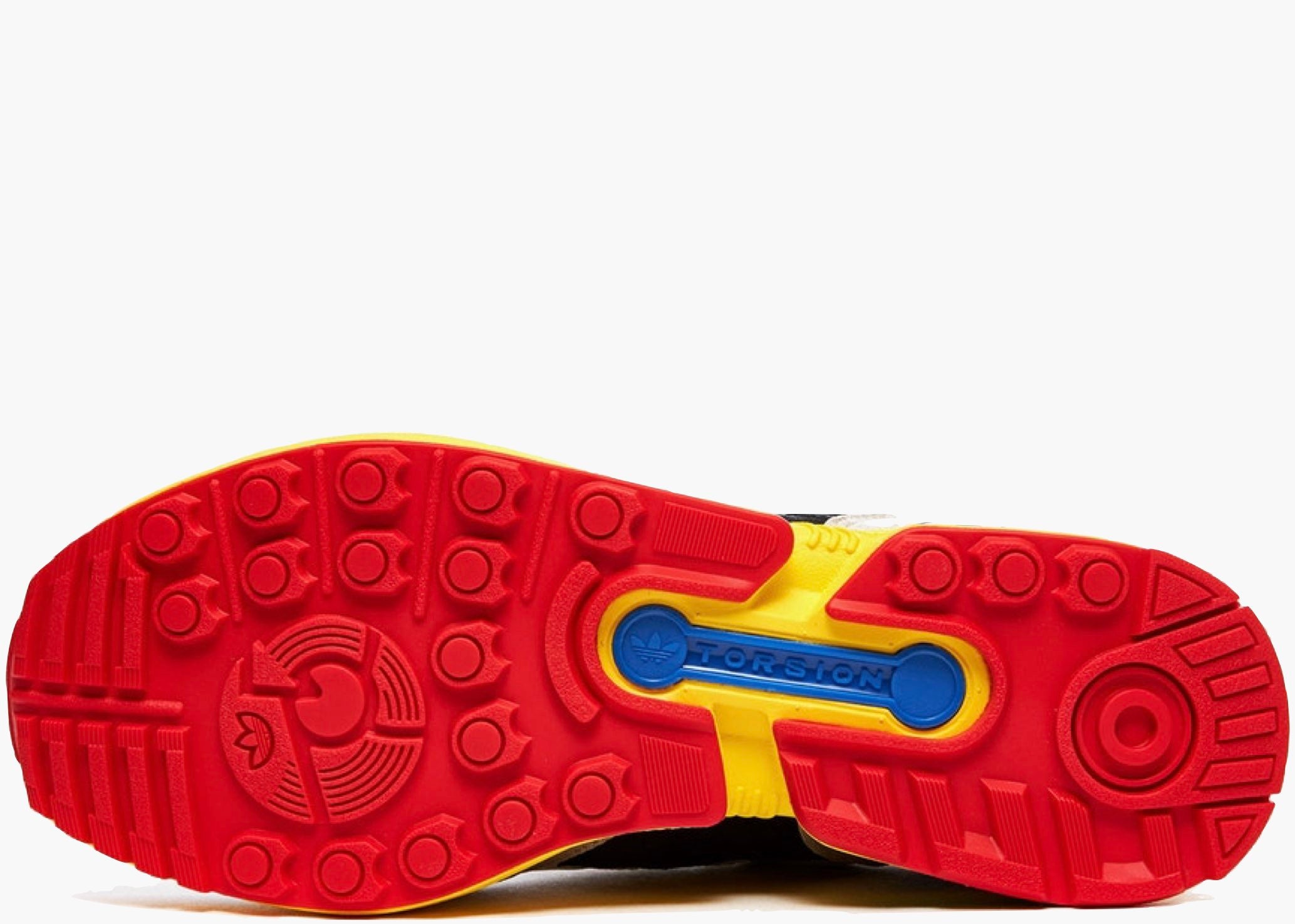 Adidas Zx 8000 Lego FZ3482 Hype Clothinga Limited Edition