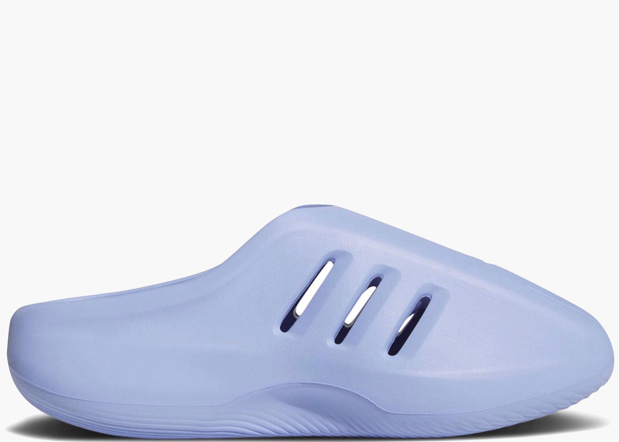 Adidas adiFOM IIInfinity Mule Blue Spark IH0356 Hype Clothinga Limited Edition