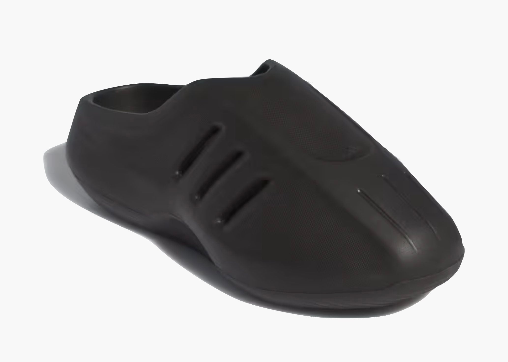 Adidas adiFOM IIInfinity Mule Core Black IG6969 Hype Clothinga Limited Edition