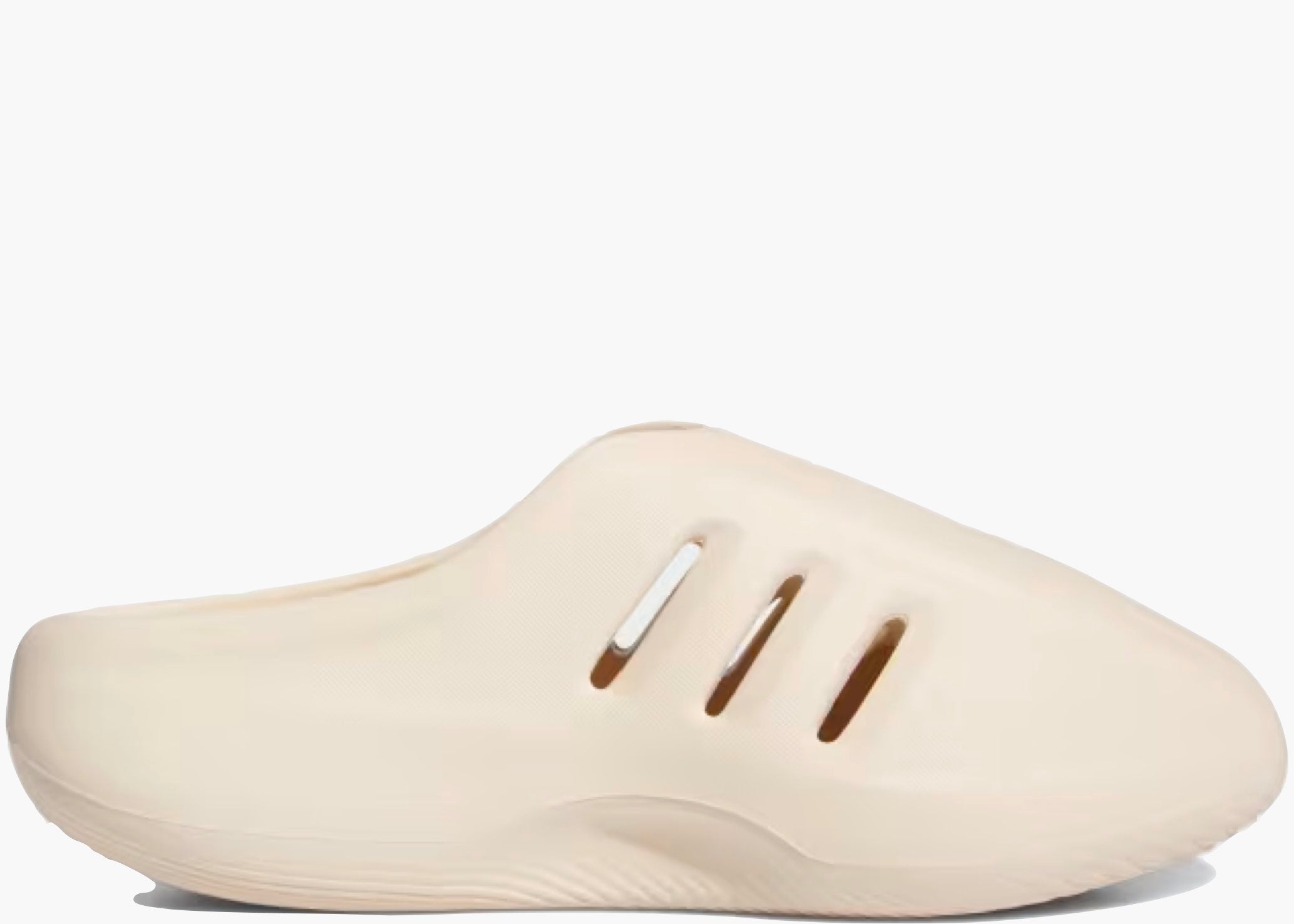 Adidas adiFOM IIInfinity Mule Crystal Sand IH0355 Hype Clothinga Limited Edition