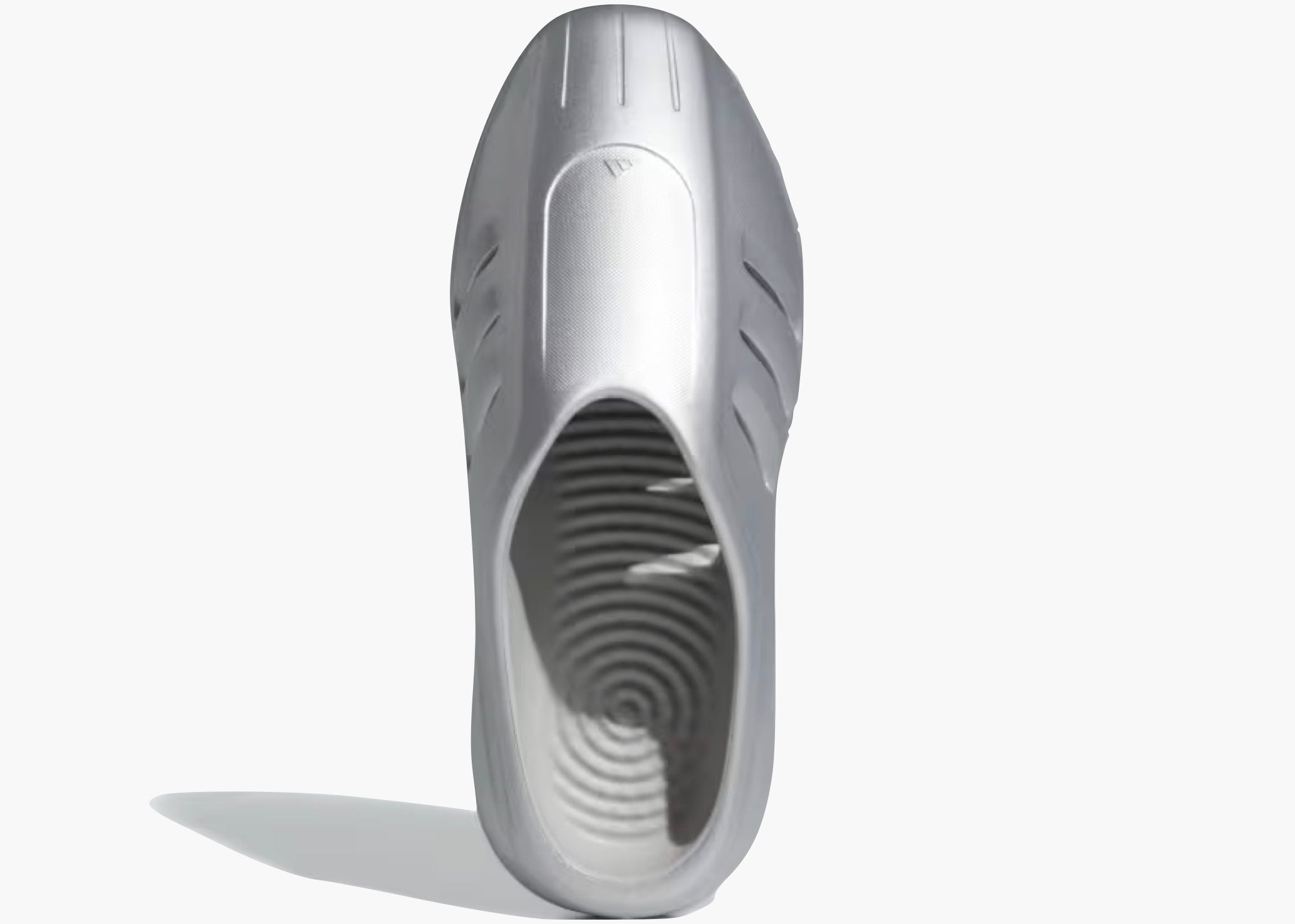 Adidas adiFOM IIInfinity Mule Metallic Silver IH2814 Hype Clothinga Limited Edition
