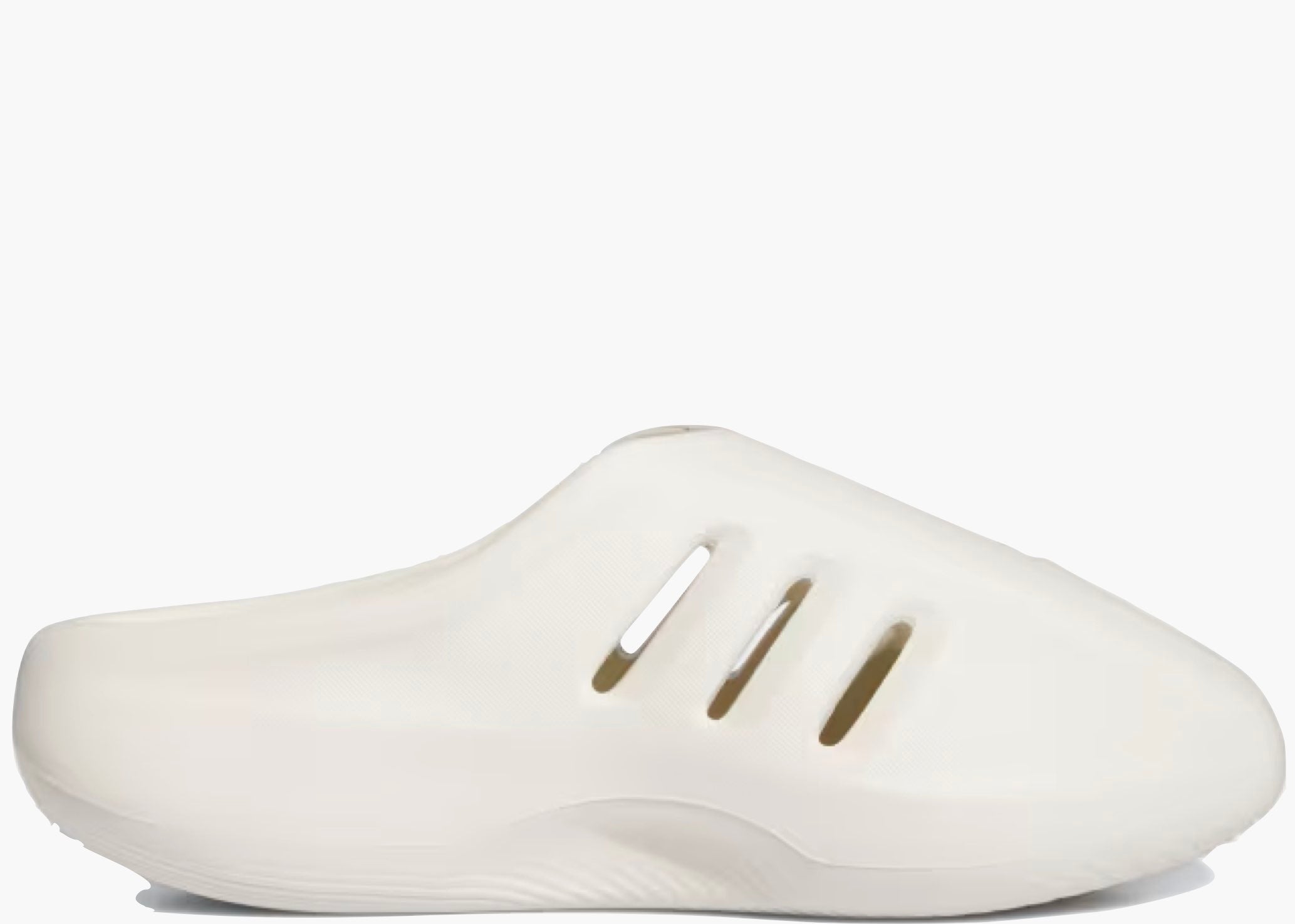 Adidas adiFOM IIInfinity Mule Off White JH6766 Hype Clothinga Limited Edition