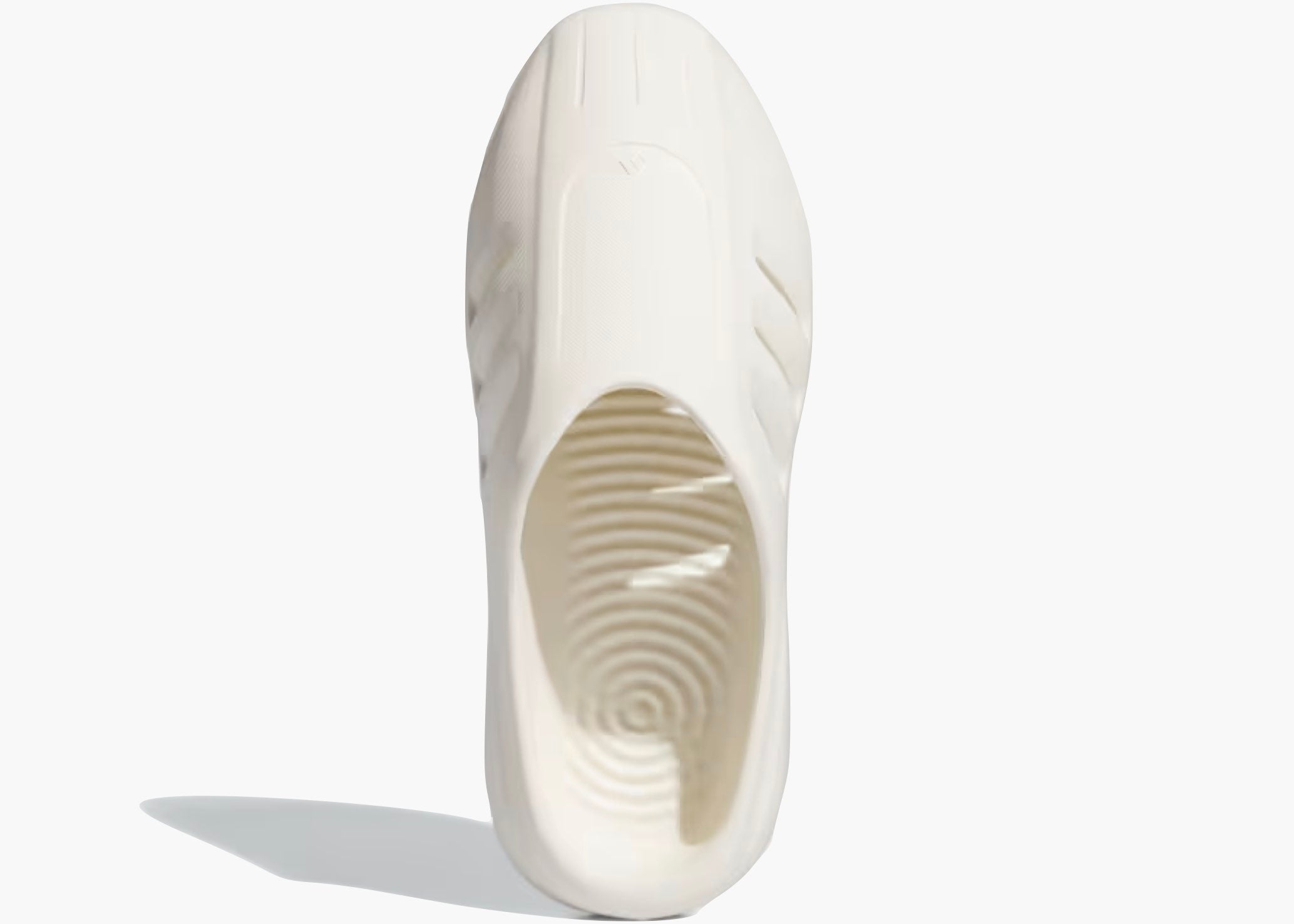 Adidas adiFOM IIInfinity Mule Off White JH6766 Hype Clothinga Limited Edition