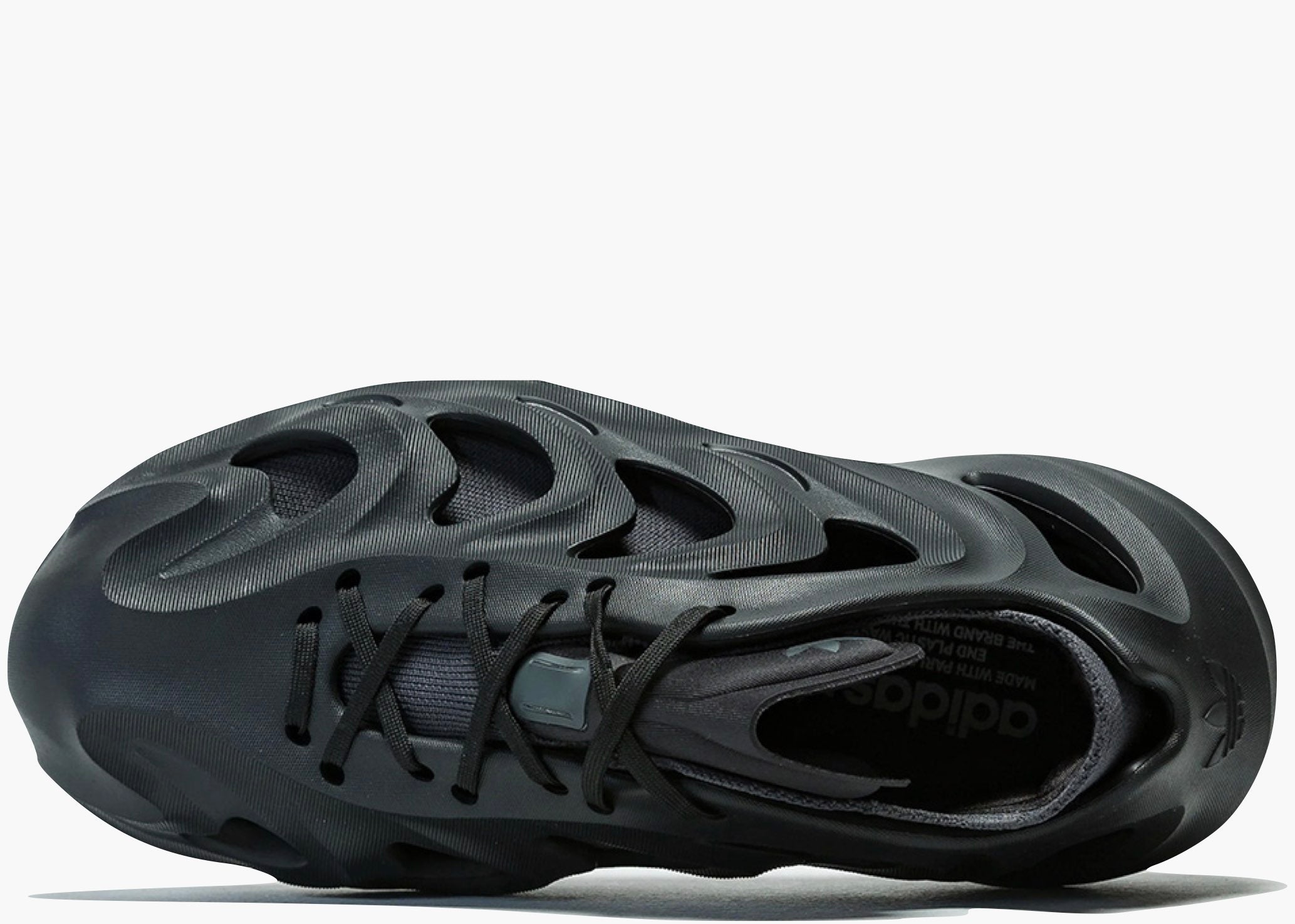 Adidas adiFOM Q Black Carbon HP6586 Hype Clothinga Limited Edition