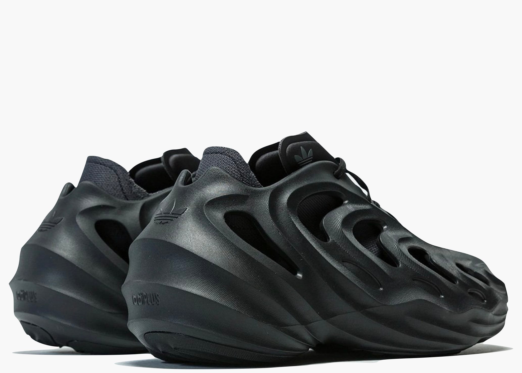 Adidas adiFOM Q Black Carbon HP6586 Hype Clothinga Limited Edition