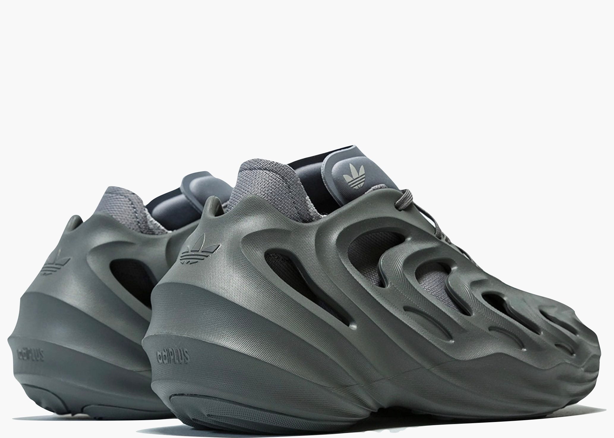 Adidas adiFOM Q Grey Four HP6585 Hype Clothinga Limited Edition.