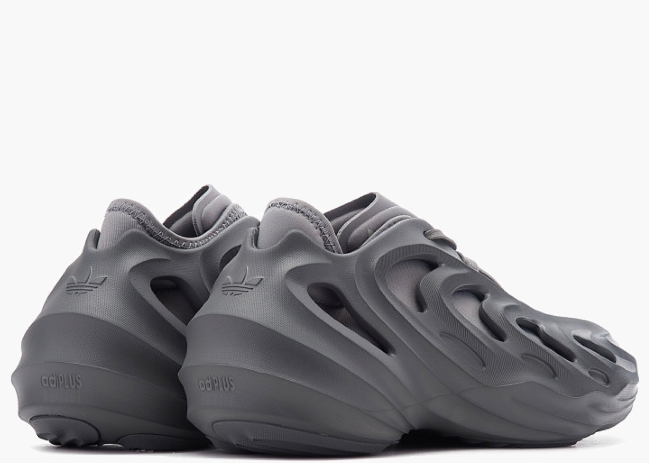 Adidas adiFOM Q Grey IE7448 Hype Clothinga Limited Edition