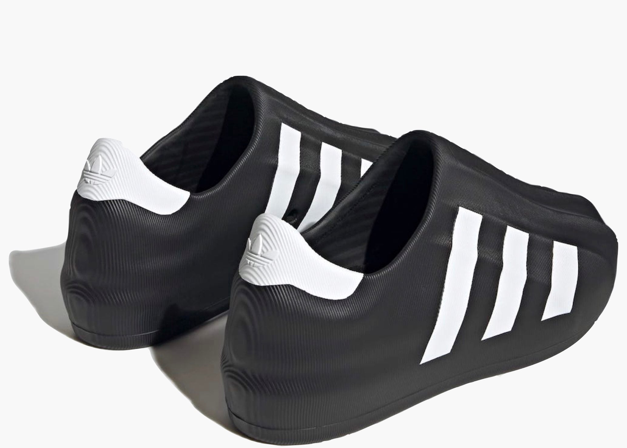 Adidas adiFOM Superstar Black White HQ8752 Hype Clothinga Limited Edition