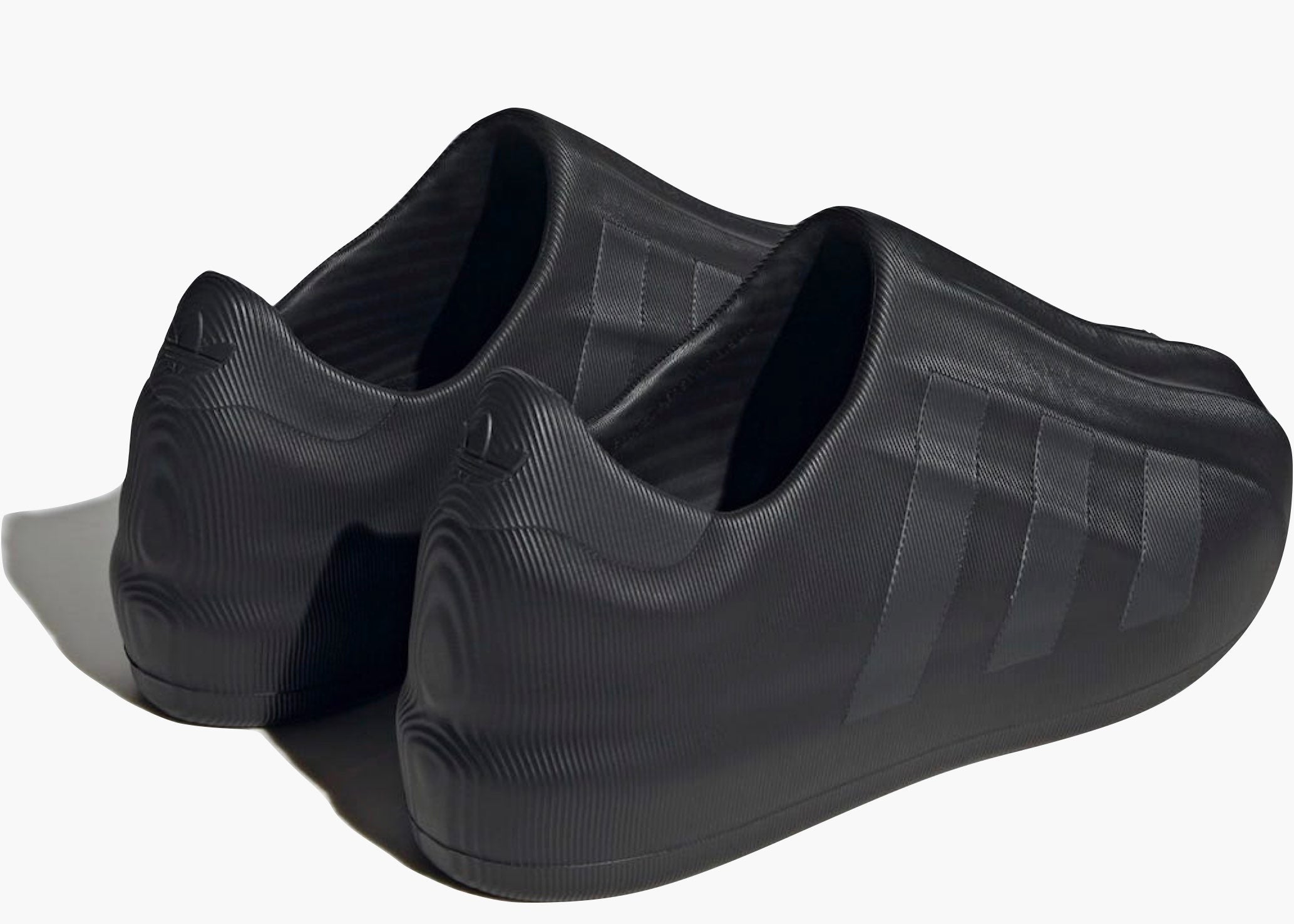 Adidas adiFOM Superstar Triple Black GZ2619 Hype Clothinga Limited Edition