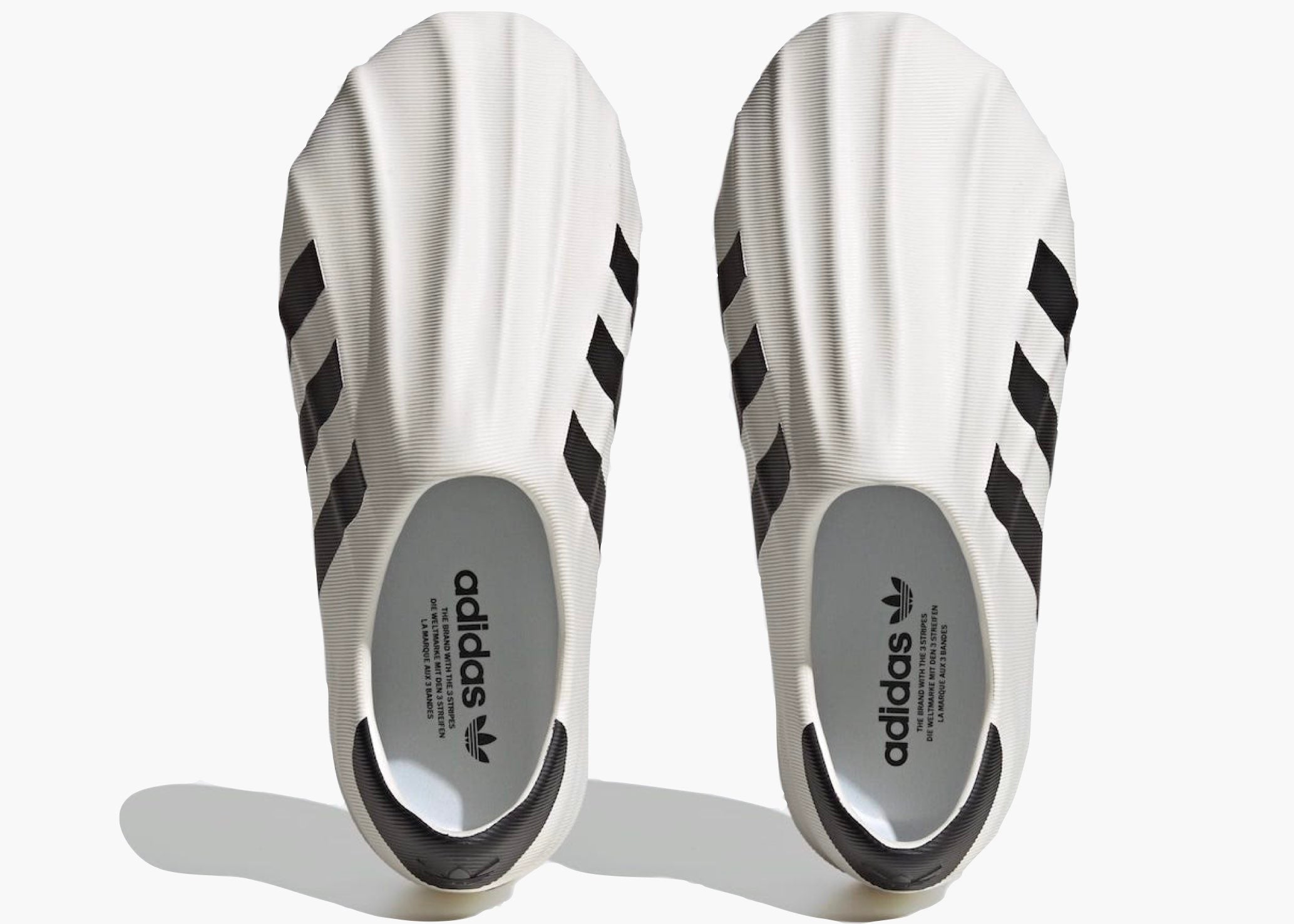 Adidas adiFOM Superstar White Black HQ8750 Hype Clothinga Limited Edition