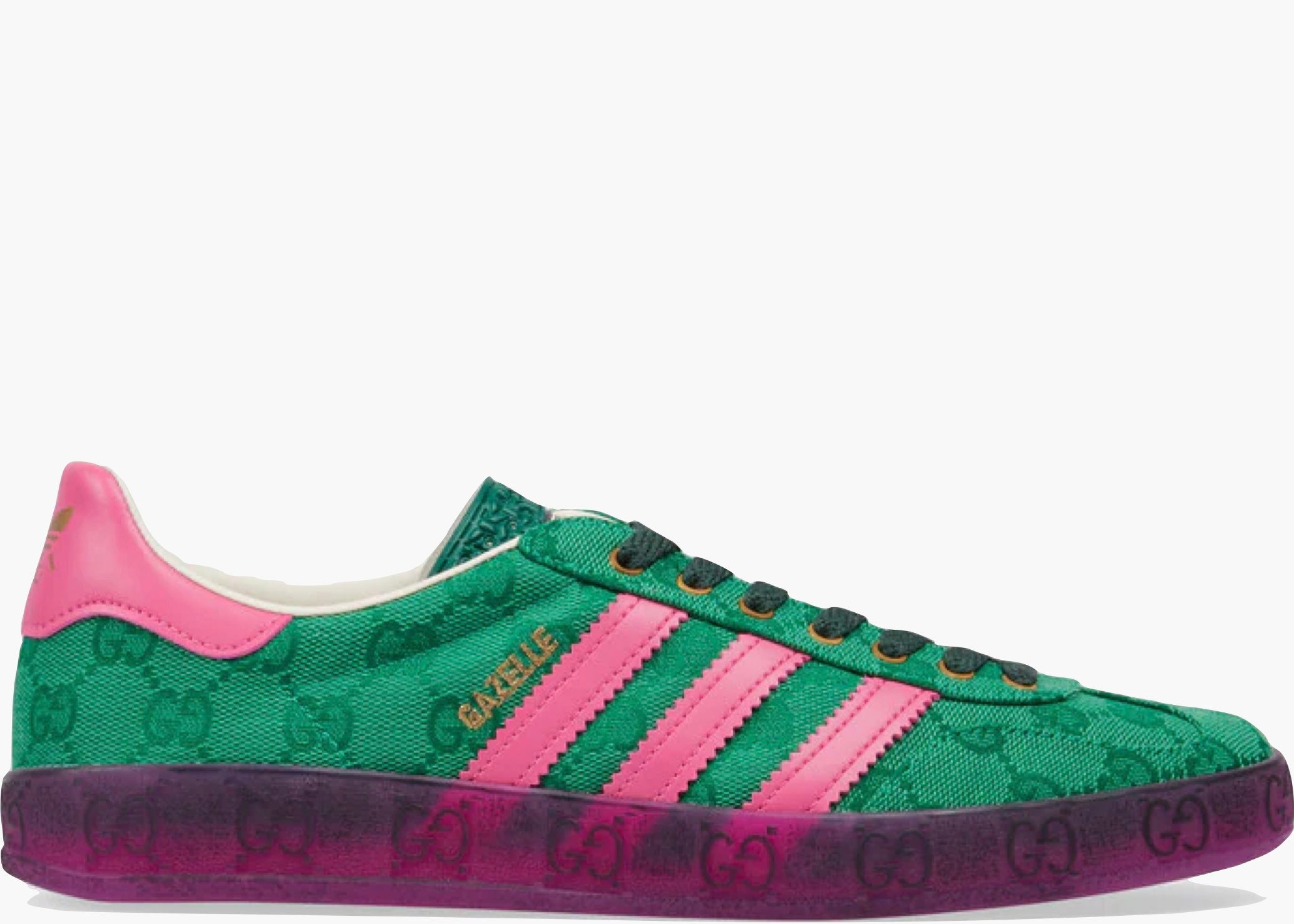 Scarpe adidas x gucci top