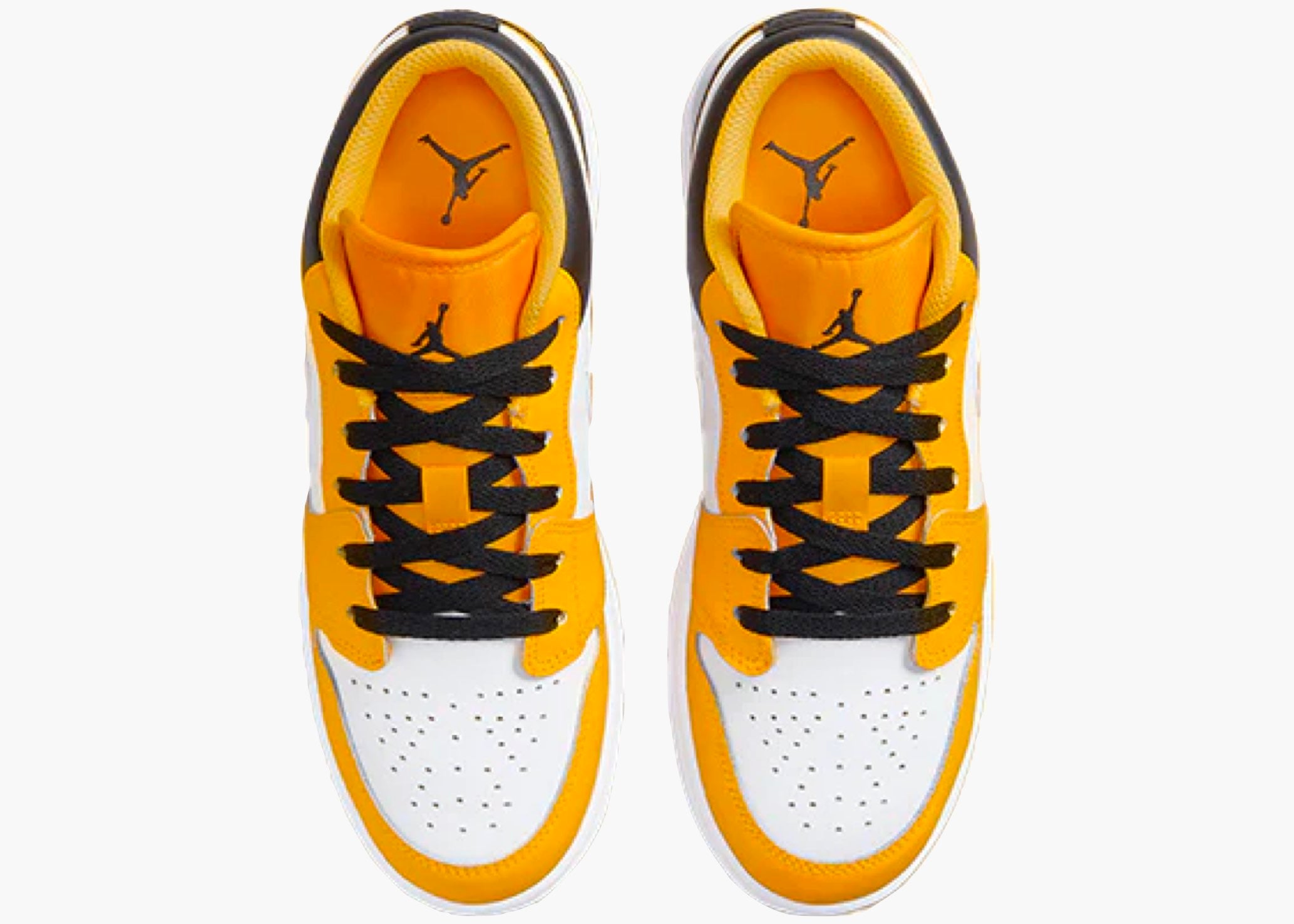 Air Jordan 1 Low Taxi (GS) Hype Clothinga Limited Edition