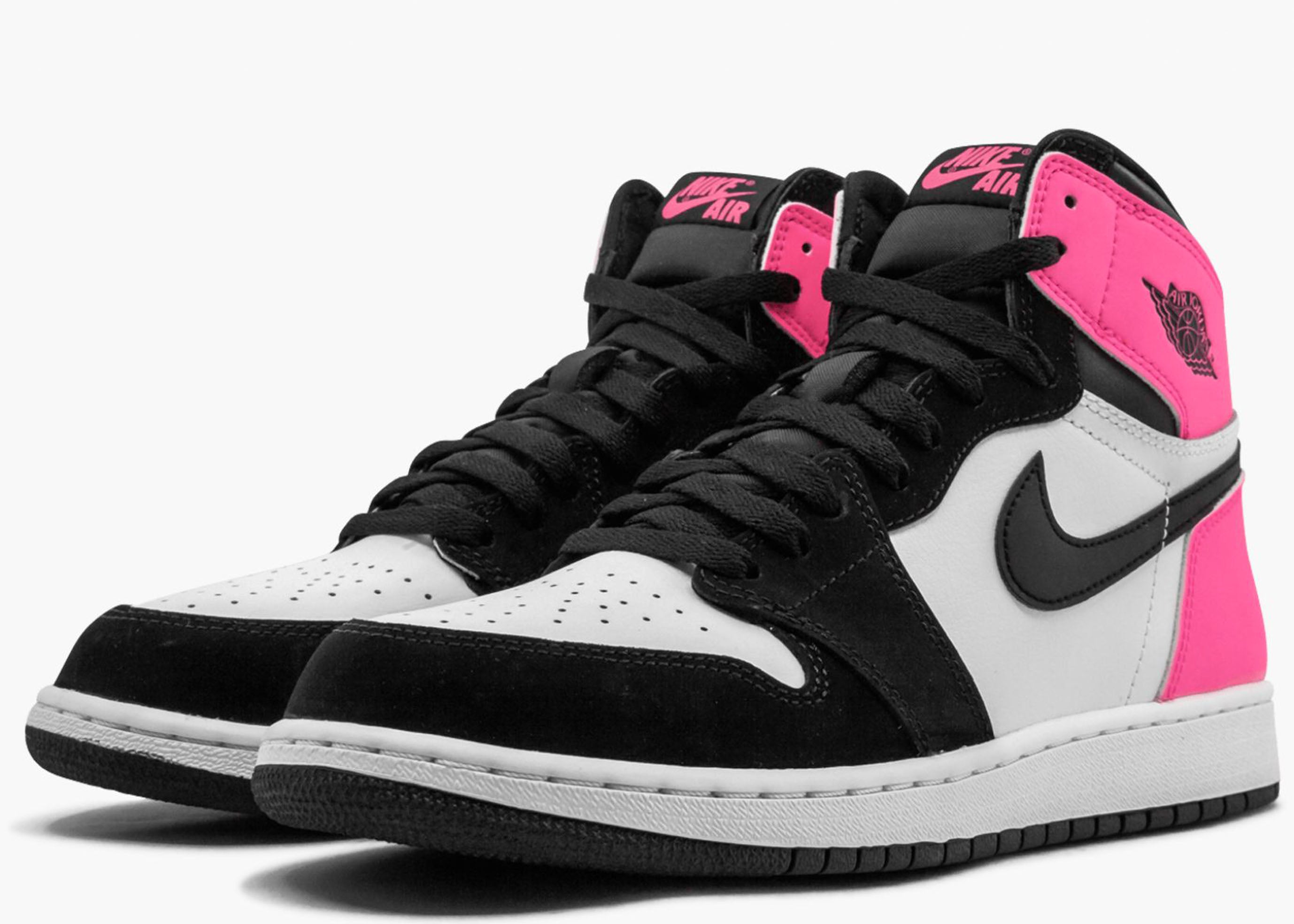 Air Jordan 1 Retro High OG GG 881426 009 Hype Clothinga Limited Edition