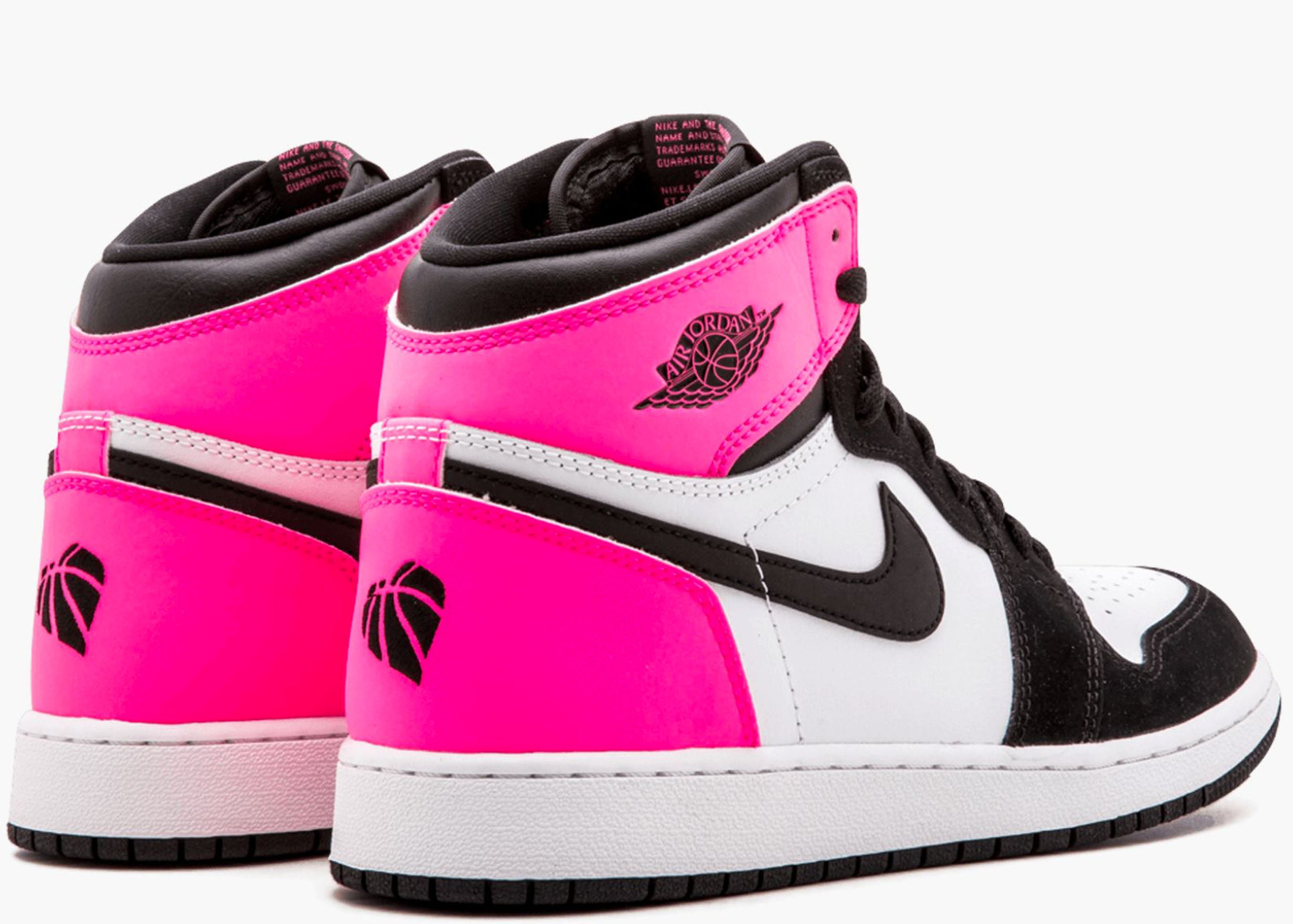 Air Jordan 1 Retro High OG GG 881426 009 Hype Clothinga Limited Edition