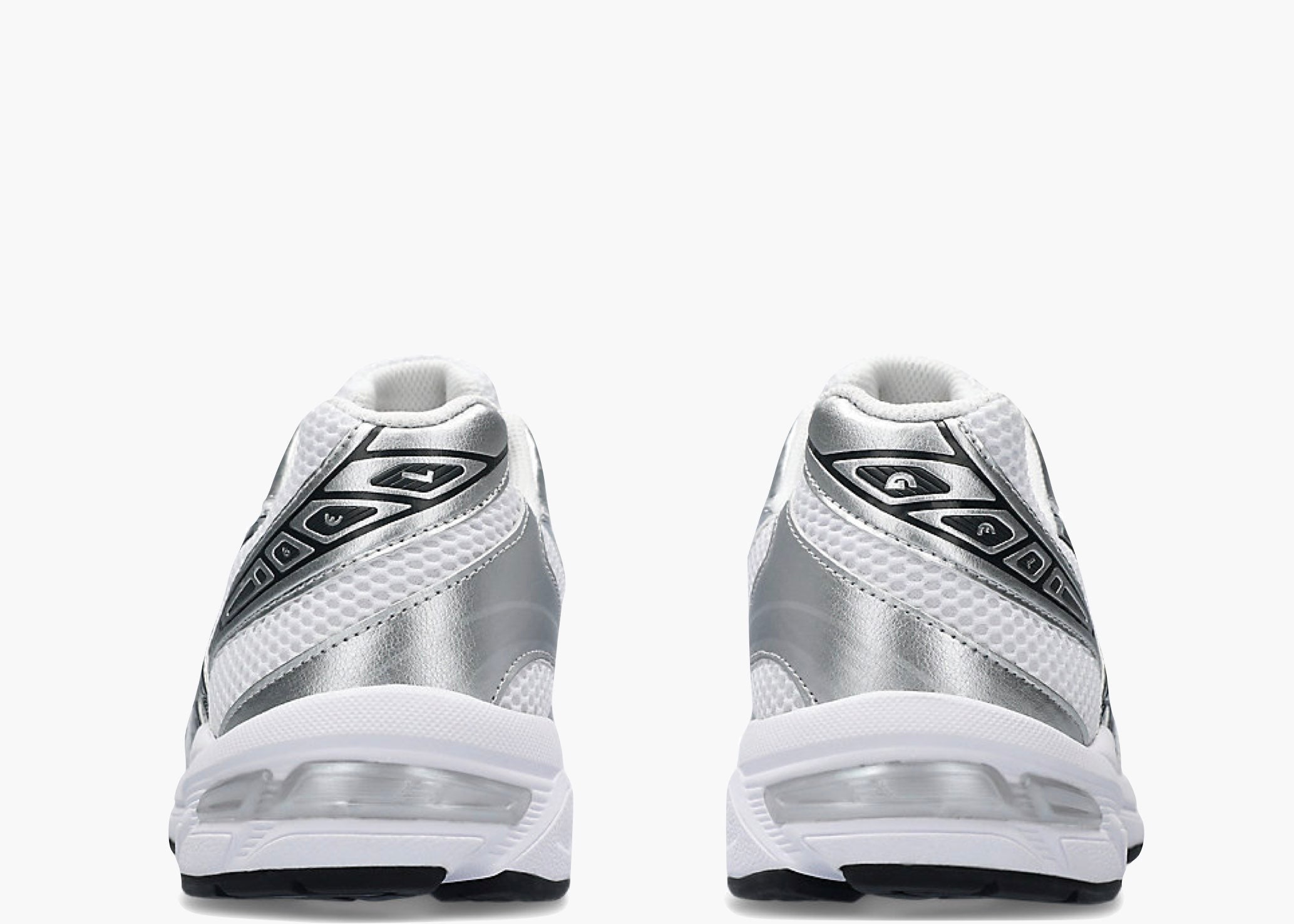 Asics Gel 1130 White Pure Silver 1201B020-100 Hype Clothinga Limited edition