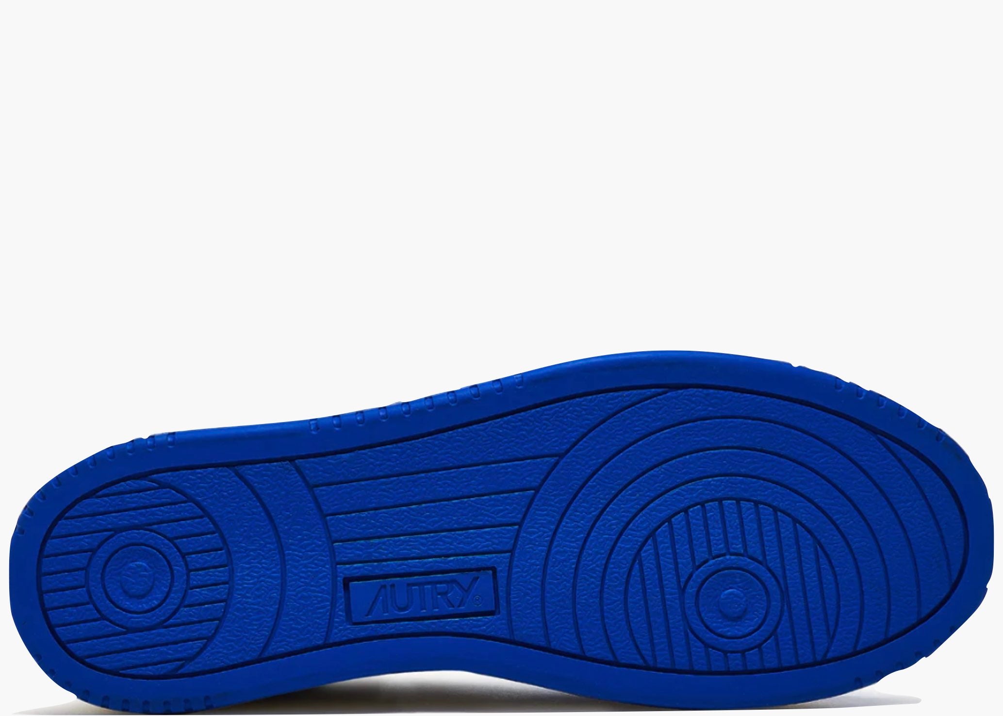 Autry Medalist Leather Low Azure White  AULM-WB15 Hype Clothinga Limited Edition