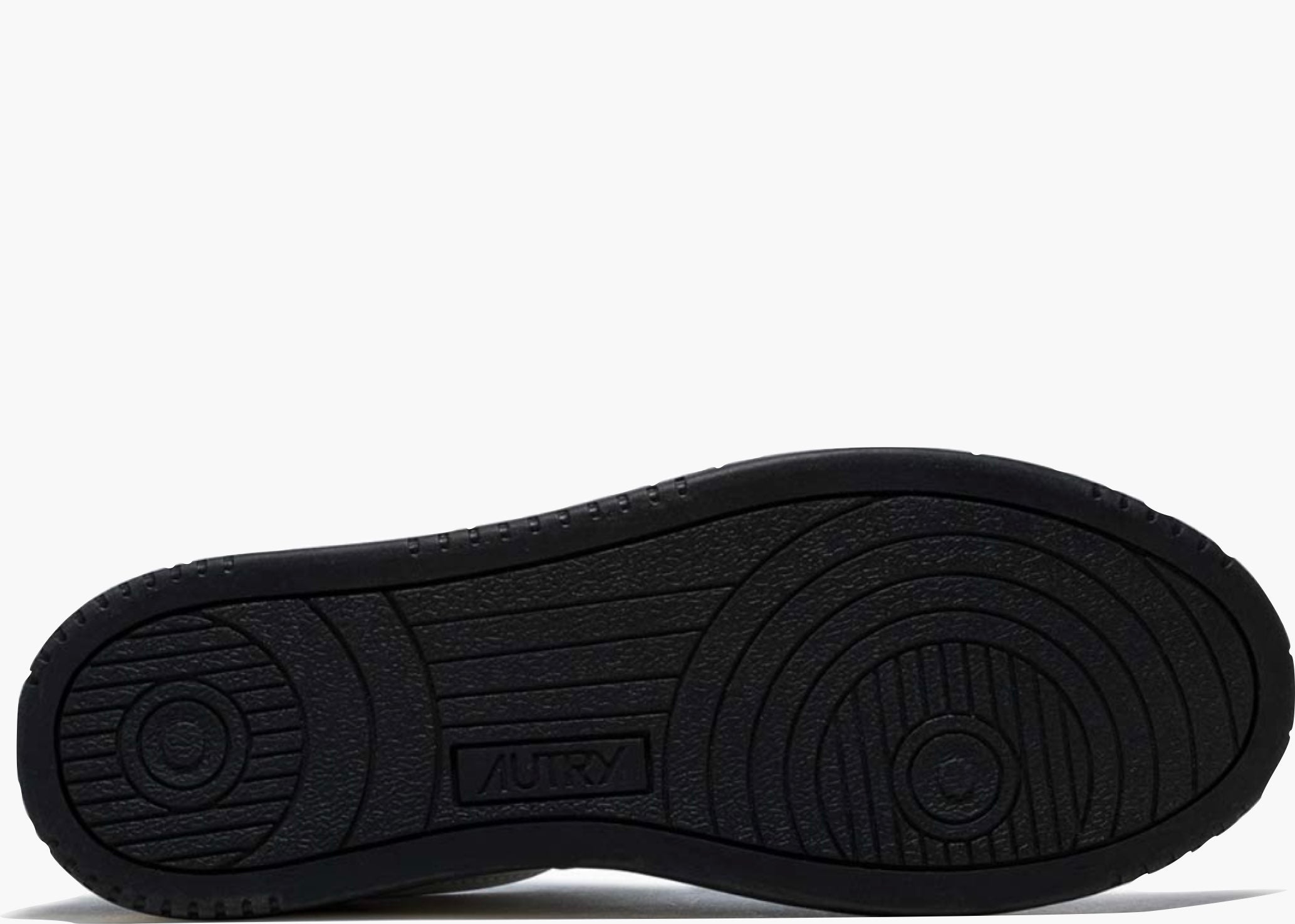 Autry Medalist Leather Low White Black (W) AULW-WB01 Hype Clothinga Limited Edition