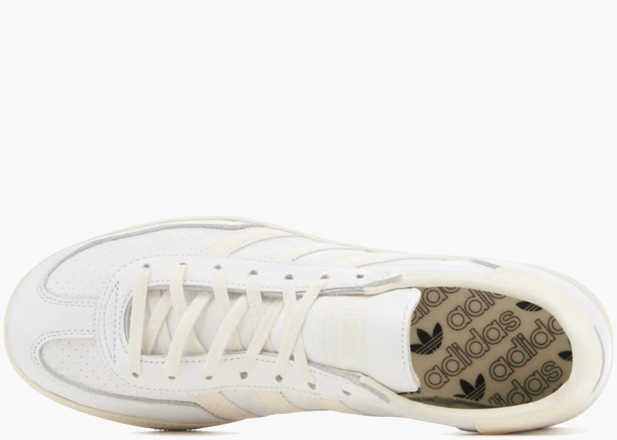 Adidas Handball Spezial Cloud White
IE9837 HYPE CLOTHINGA LIMITED EDITION