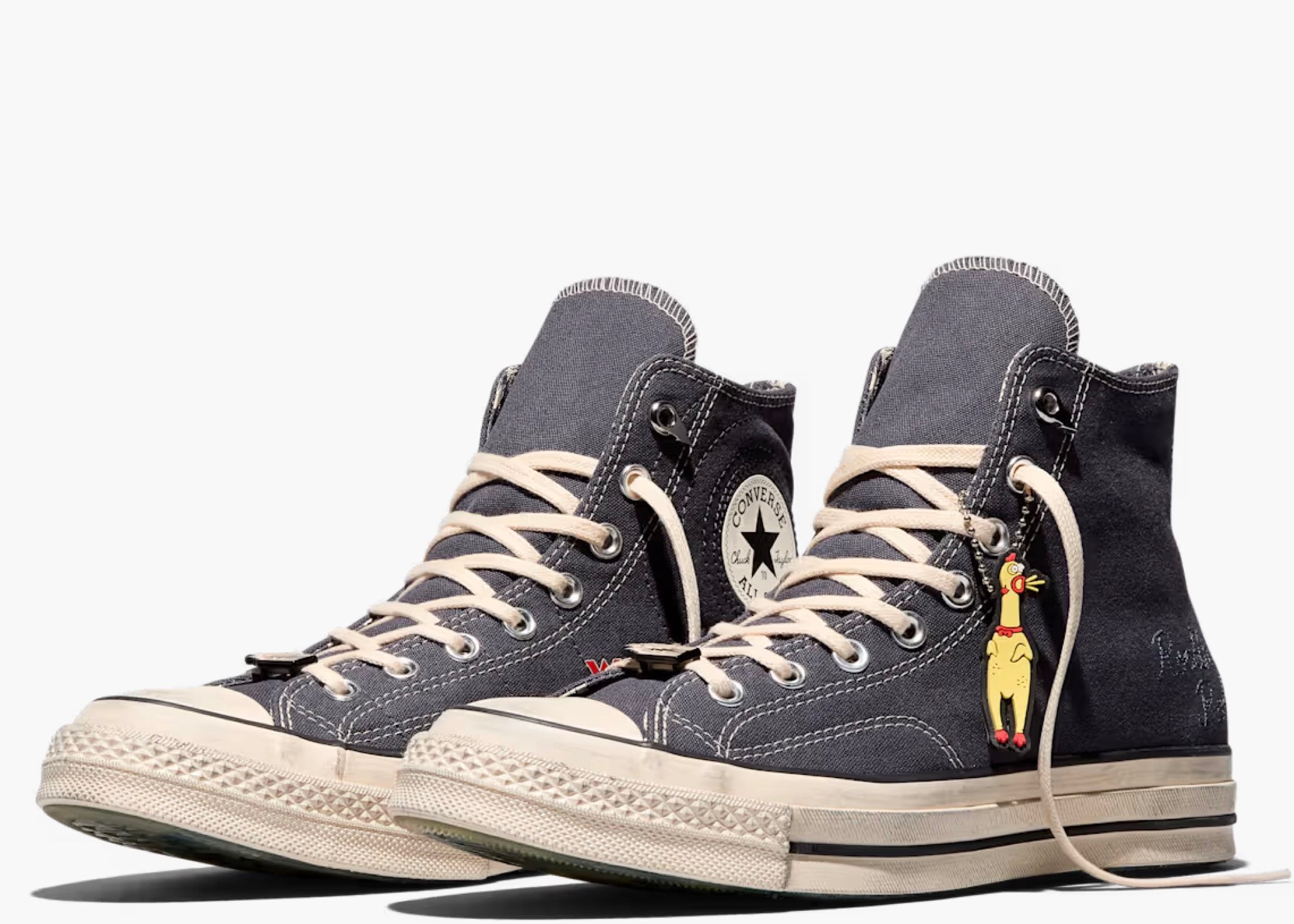 Converse Chuck 70 Hi Stranger Things Magnet A17933C Hype Clothinga Limited Edition