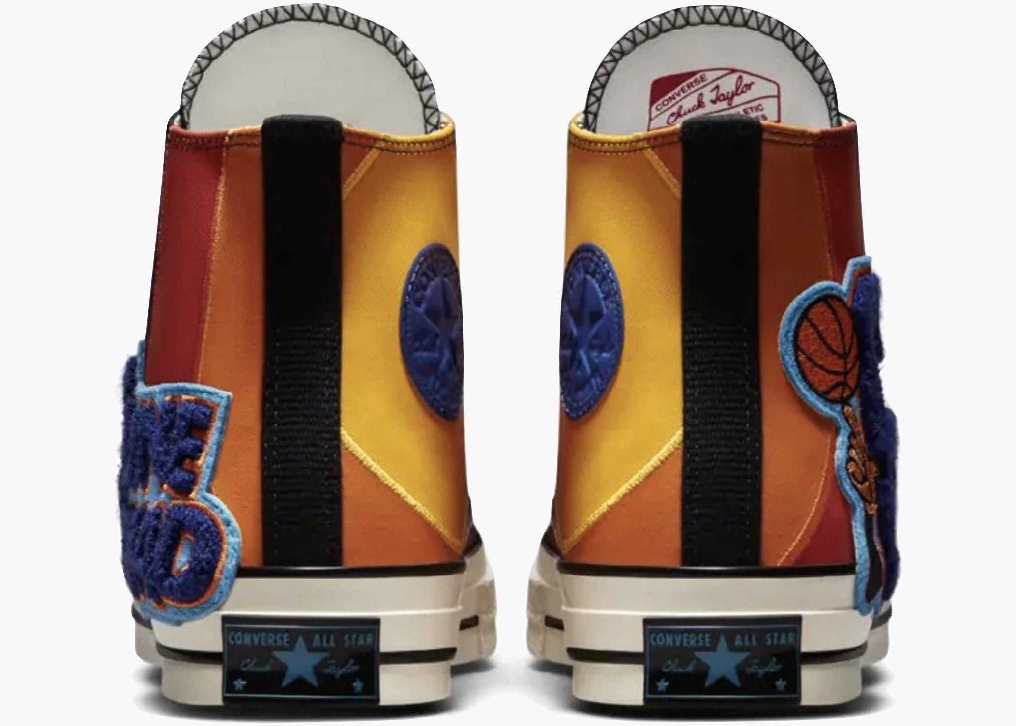 Converse Chuck Taylor All-Star 70 Hi Tune Squad Space Jam
