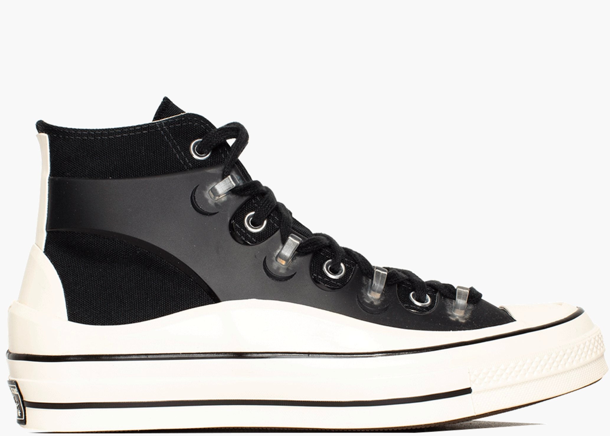 Converse Chuck Taylor All-Star 70 Kim Jones Black 171257C Hype Clothinga