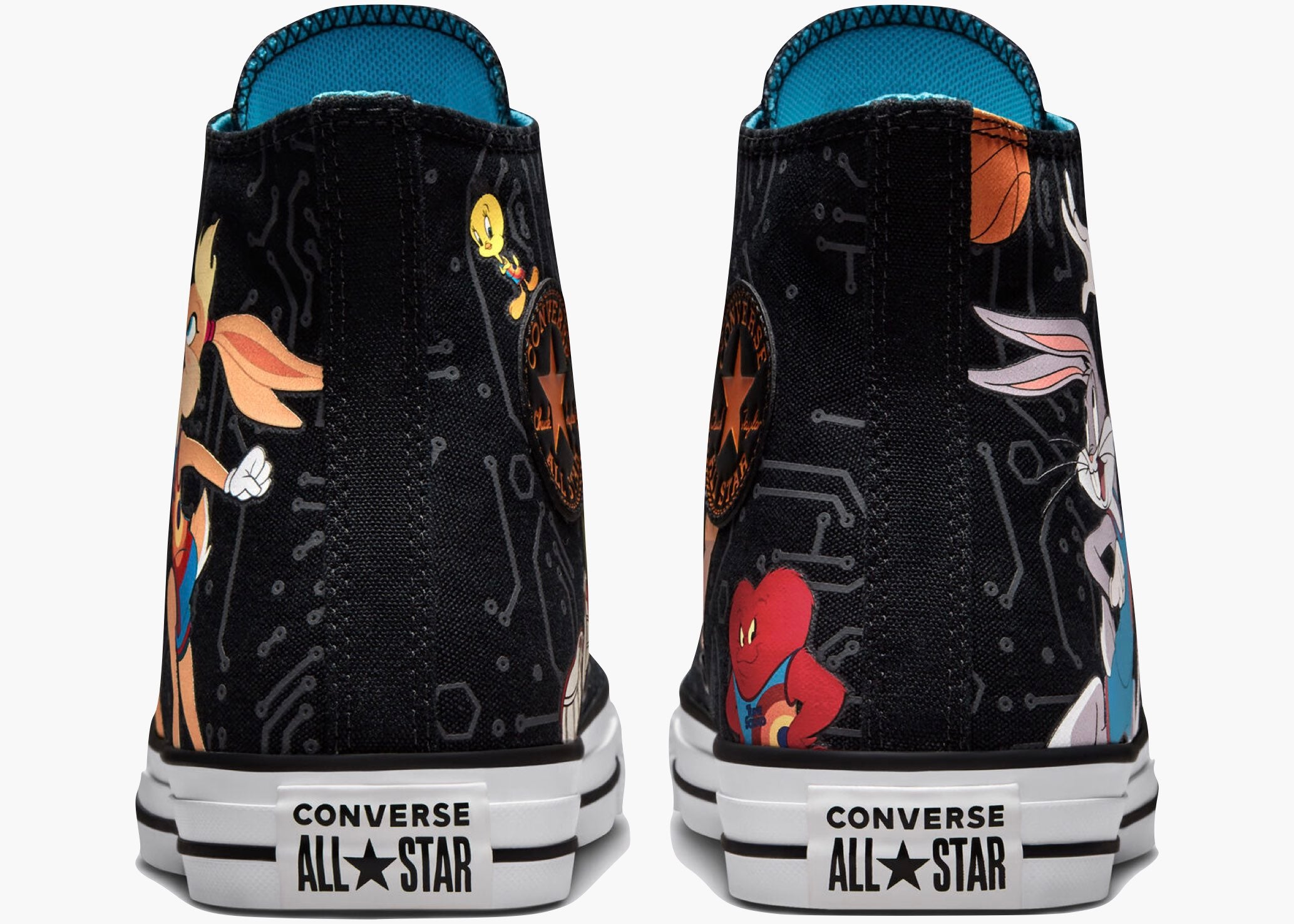 Converse Chuck Taylor All-Star Hi Space Jam