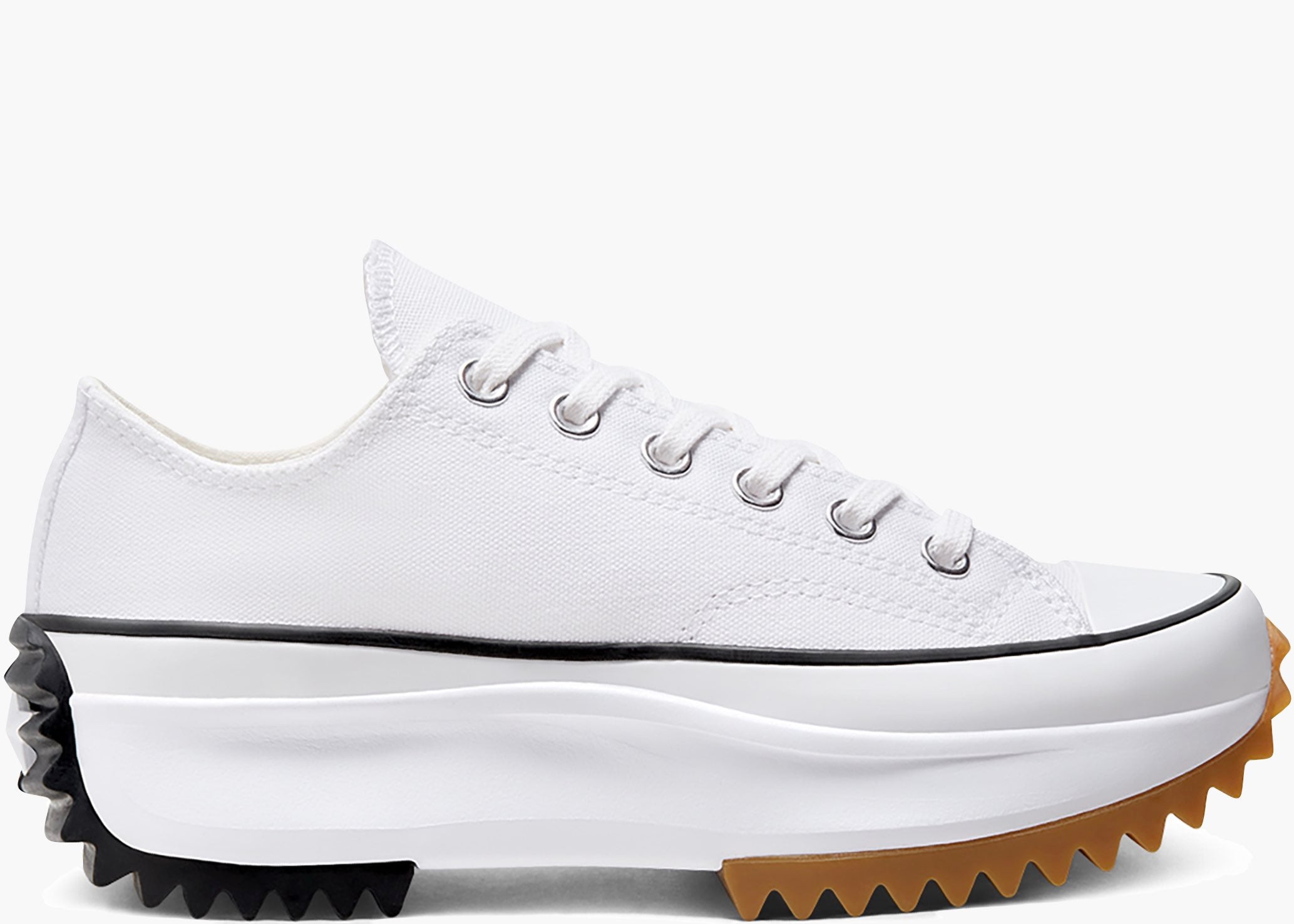 Converse Run Star Hike Ox White Black Gum
hype clothinga
