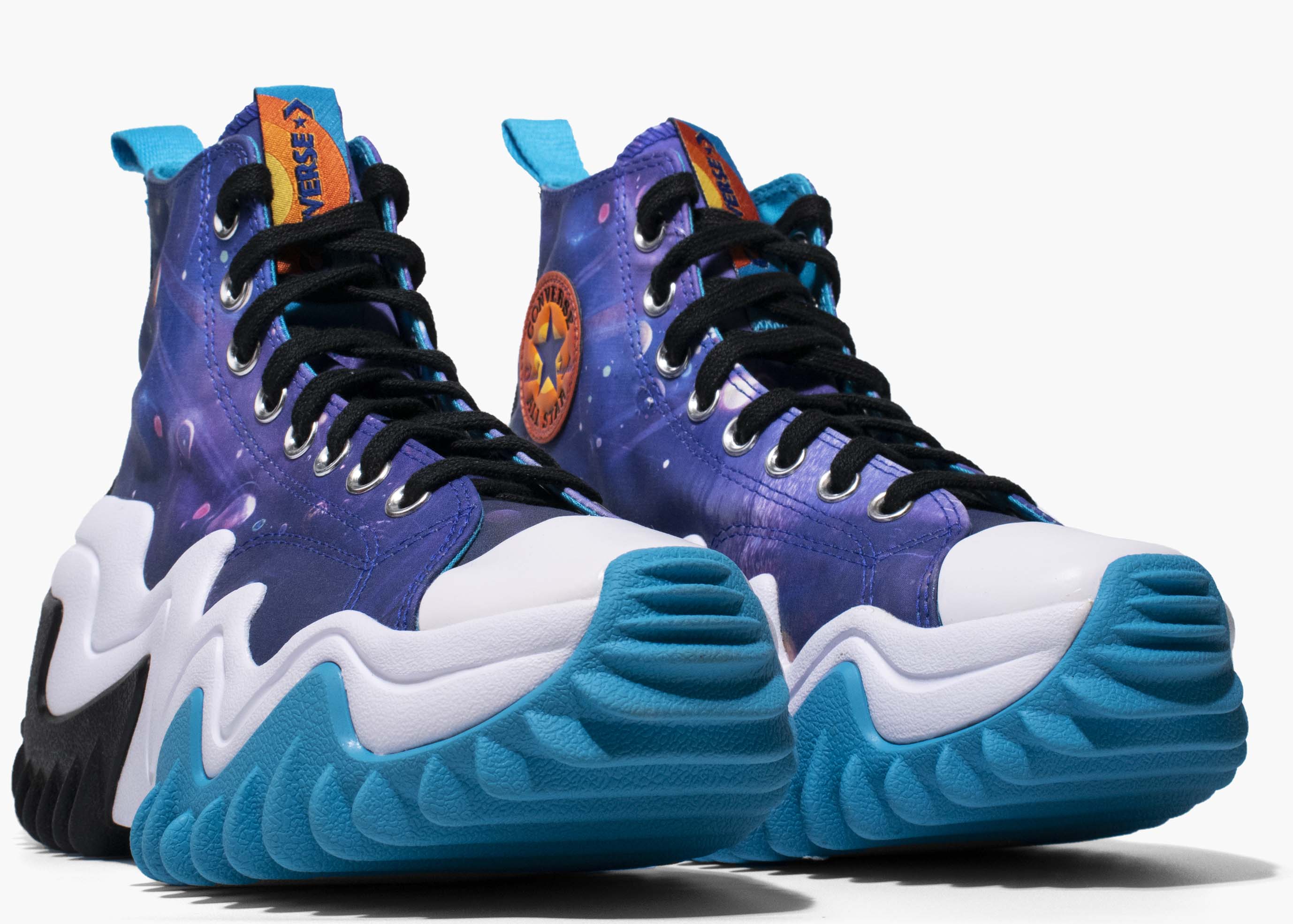 Converse Run Star Motion Space Jam 172488C  Hype Clothinga Limited Edition