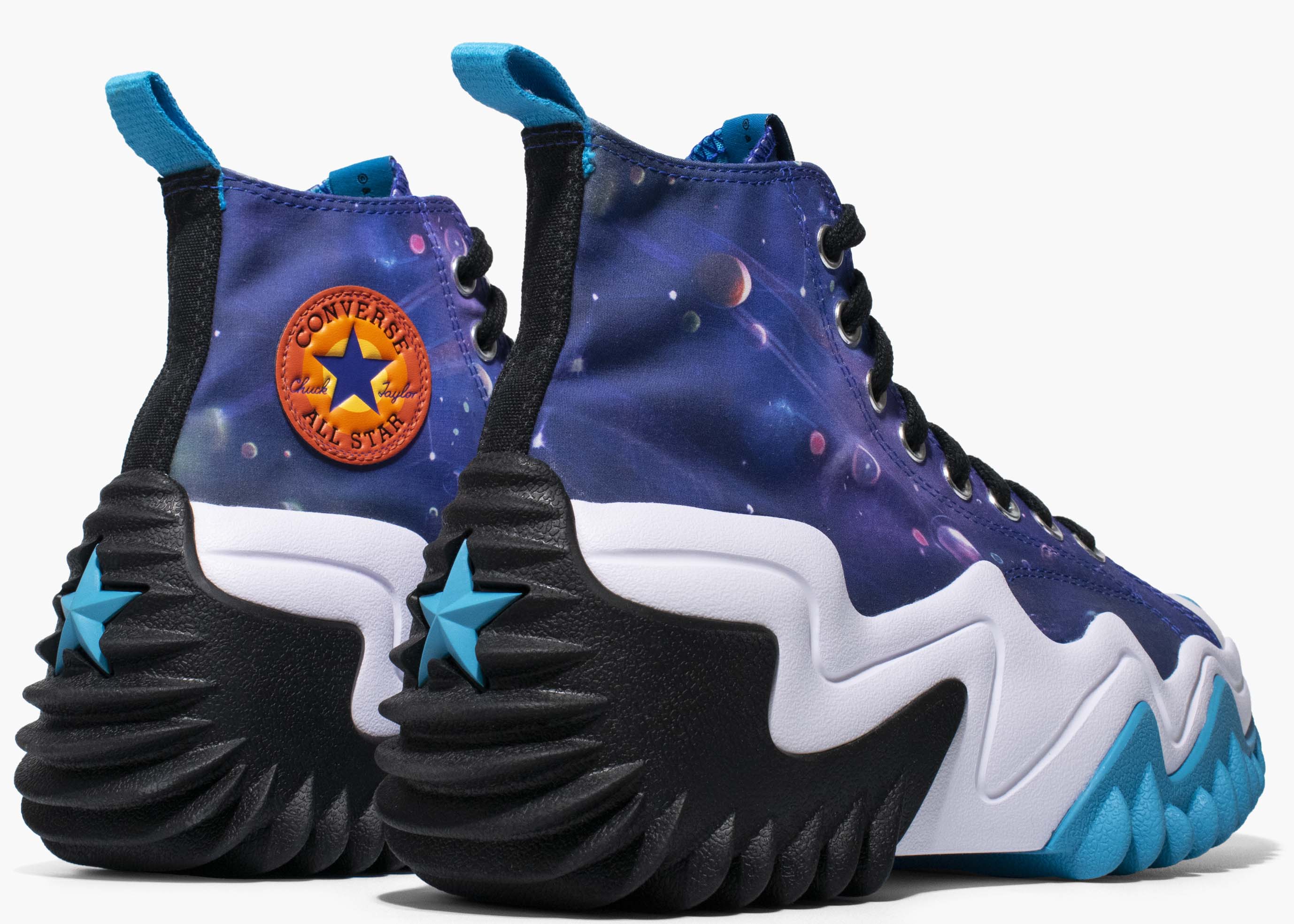 Converse Run Star Motion Space Jam 172488C  Hype Clothinga Limited Edition