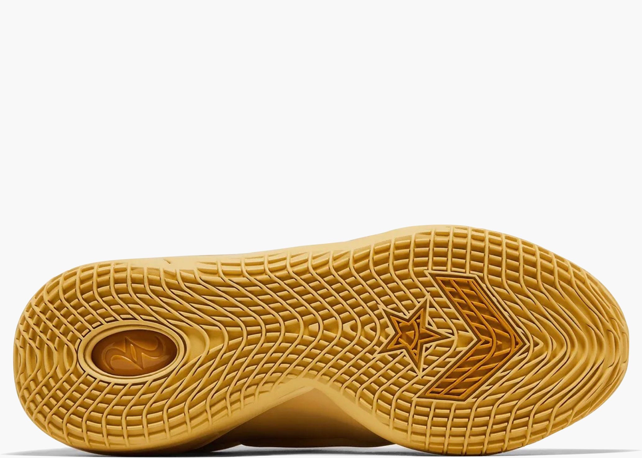 Converse SHAI 001 Butter A18771C Hype Clothinga Limited Edition