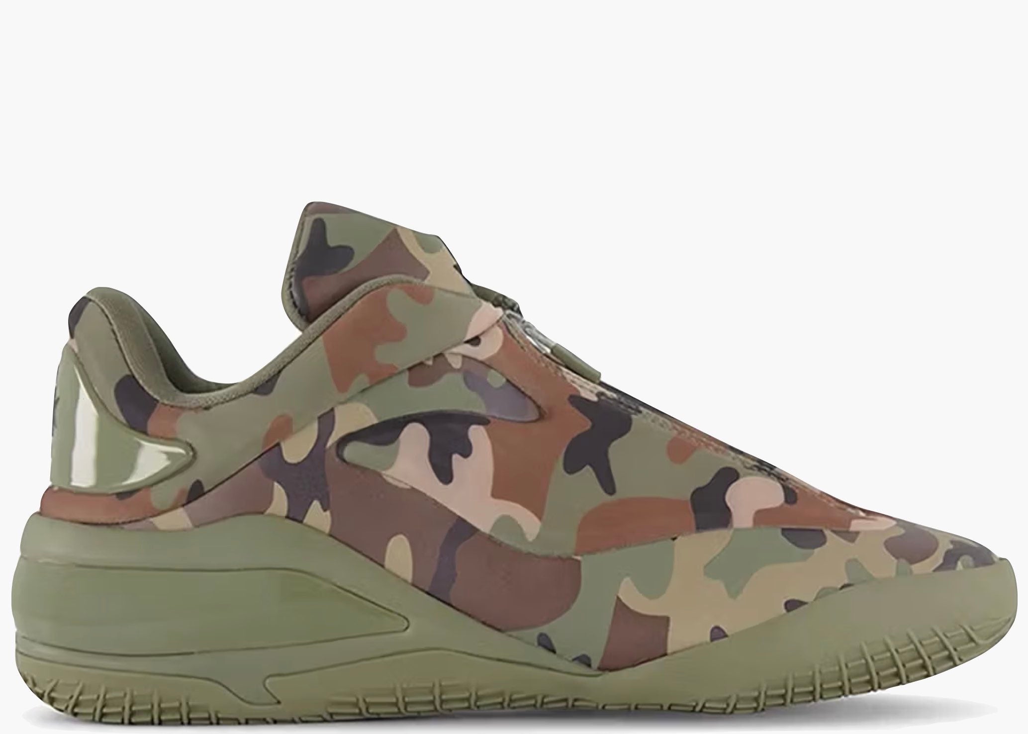 Converse SHAI 001 Camo A19839C Hype Clothinga Limited Edition