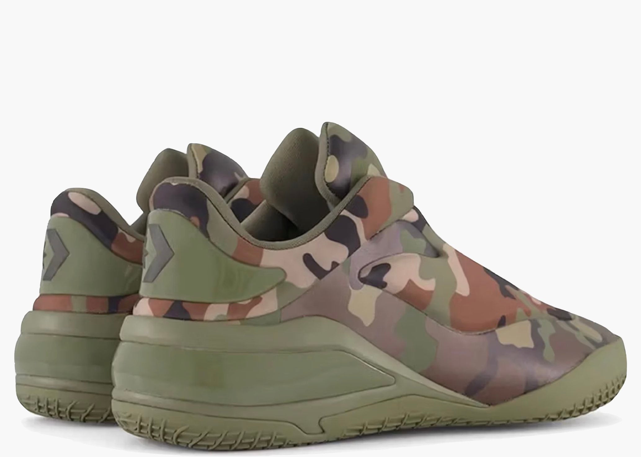Converse SHAI 001 Camo A19839C Hype Clothinga Limited Edition