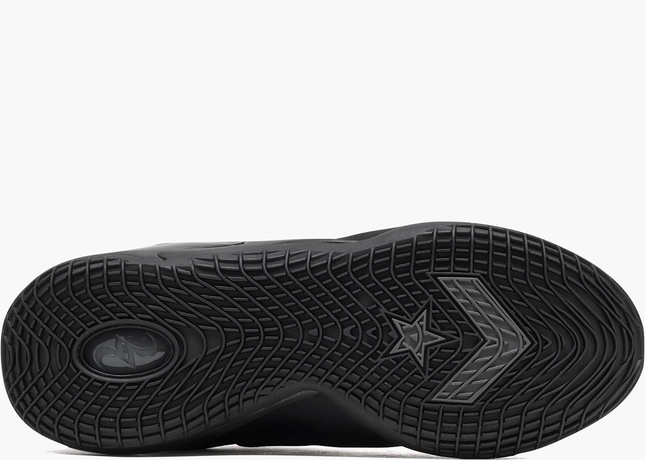 Converse SHAI 001 Charm Black A18977C Hype Clothinga Limited Edition