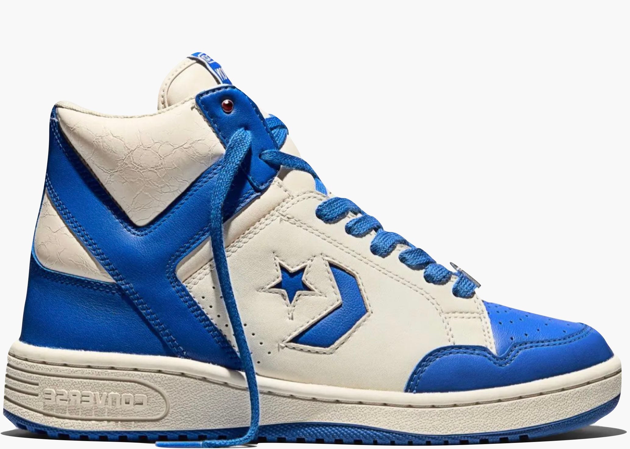 Converse Weapon Hi Stranger Things Laser Blue A17934C Hype Clothinga Limited Edition