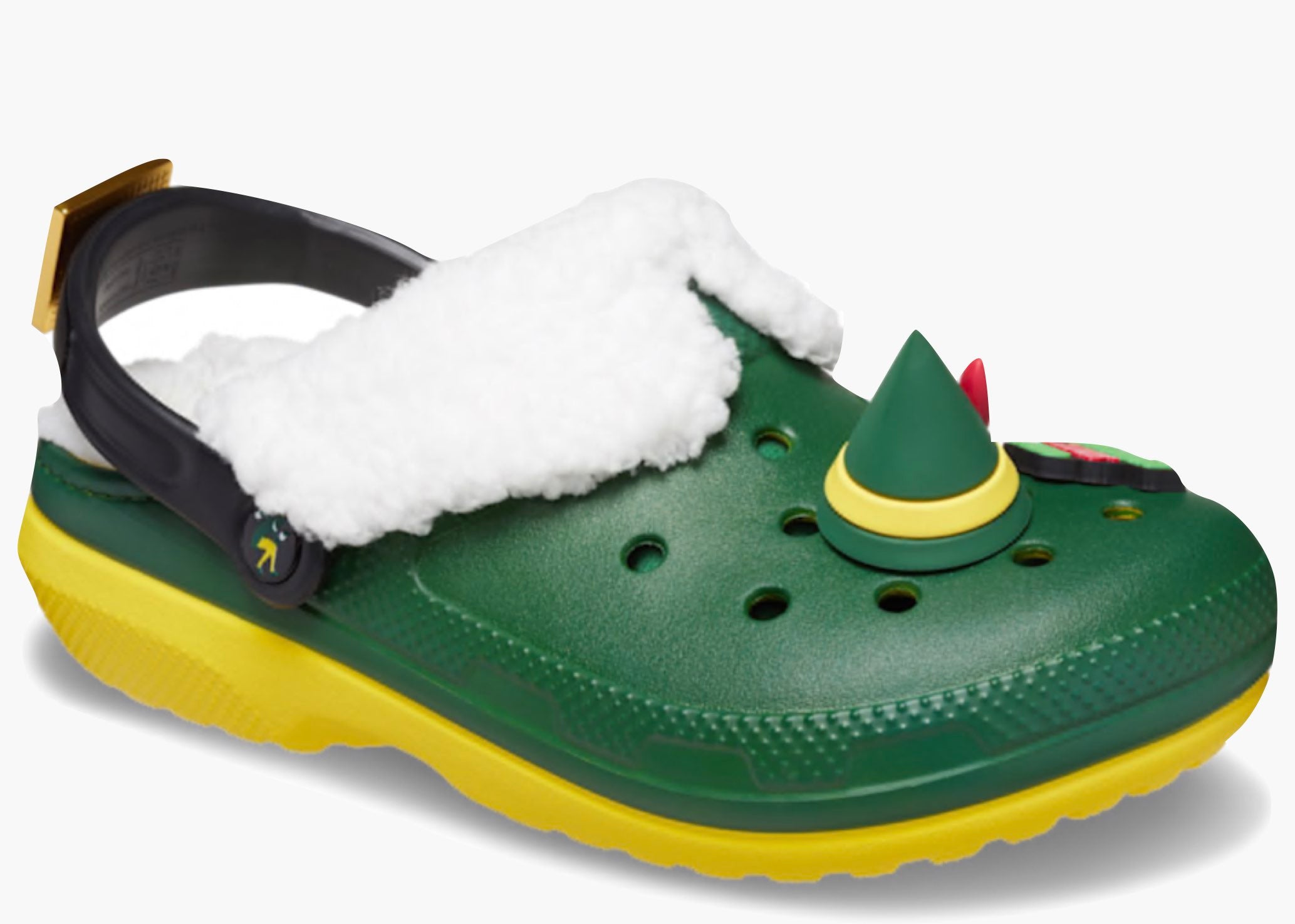Crocs Classic Clog Elf 209372-7C1 Hype Clothinga Limited Edition