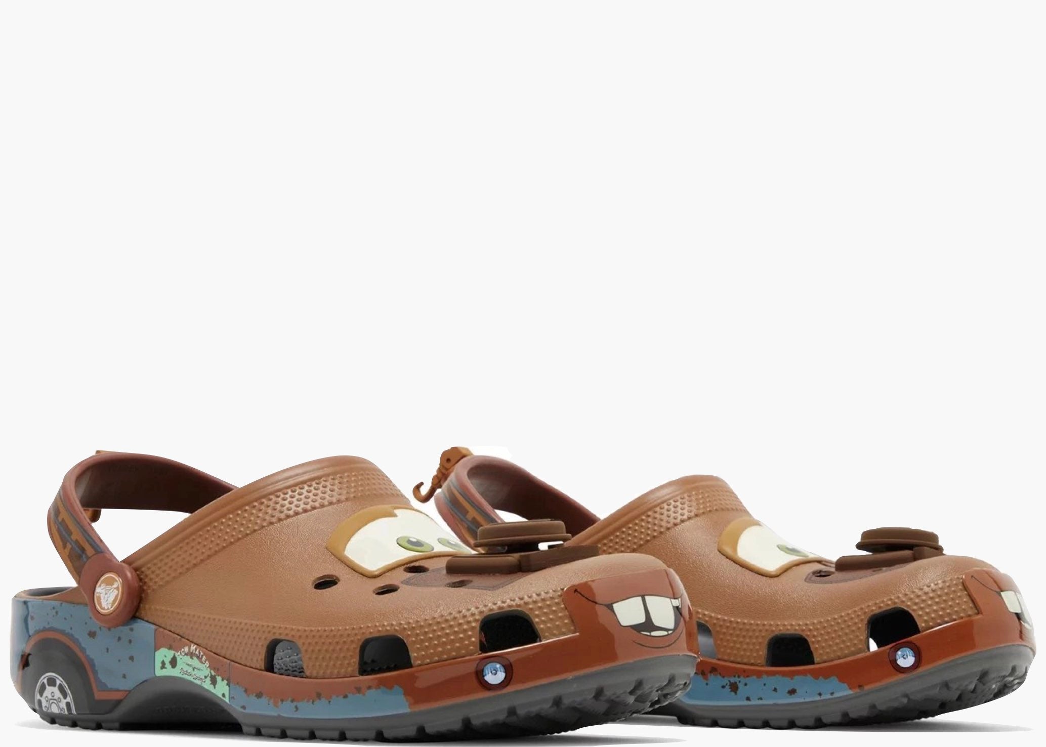 Crocs Classic Clog Mater 209371-0DA Hype Clothinga Limited Edition.