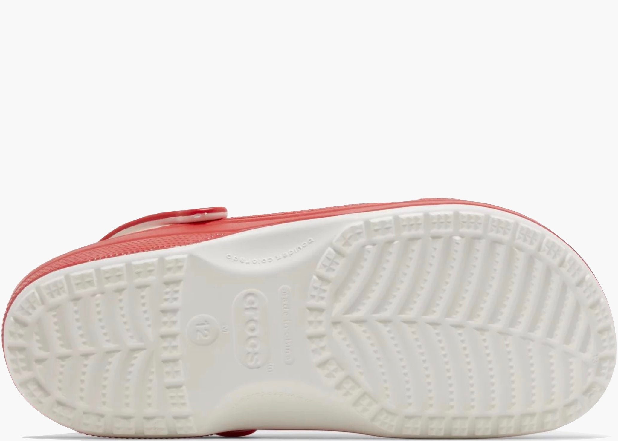 Crocs Classic Clog McDonald's 209858-90H Hype Clothinga Limited Edition