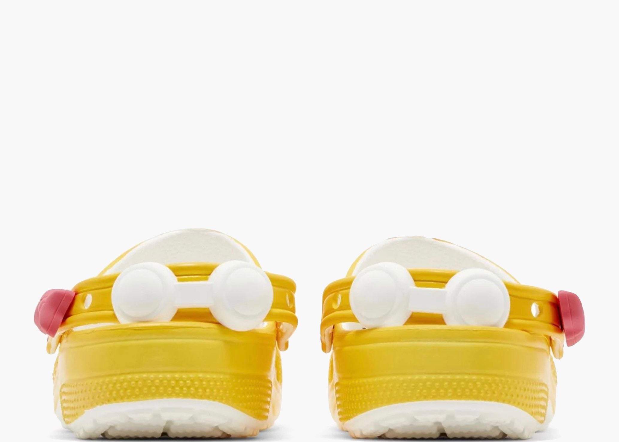 Crocs Classic Clog McDonald's Birdie 208696-730 Hype Clothinga Limited Edition