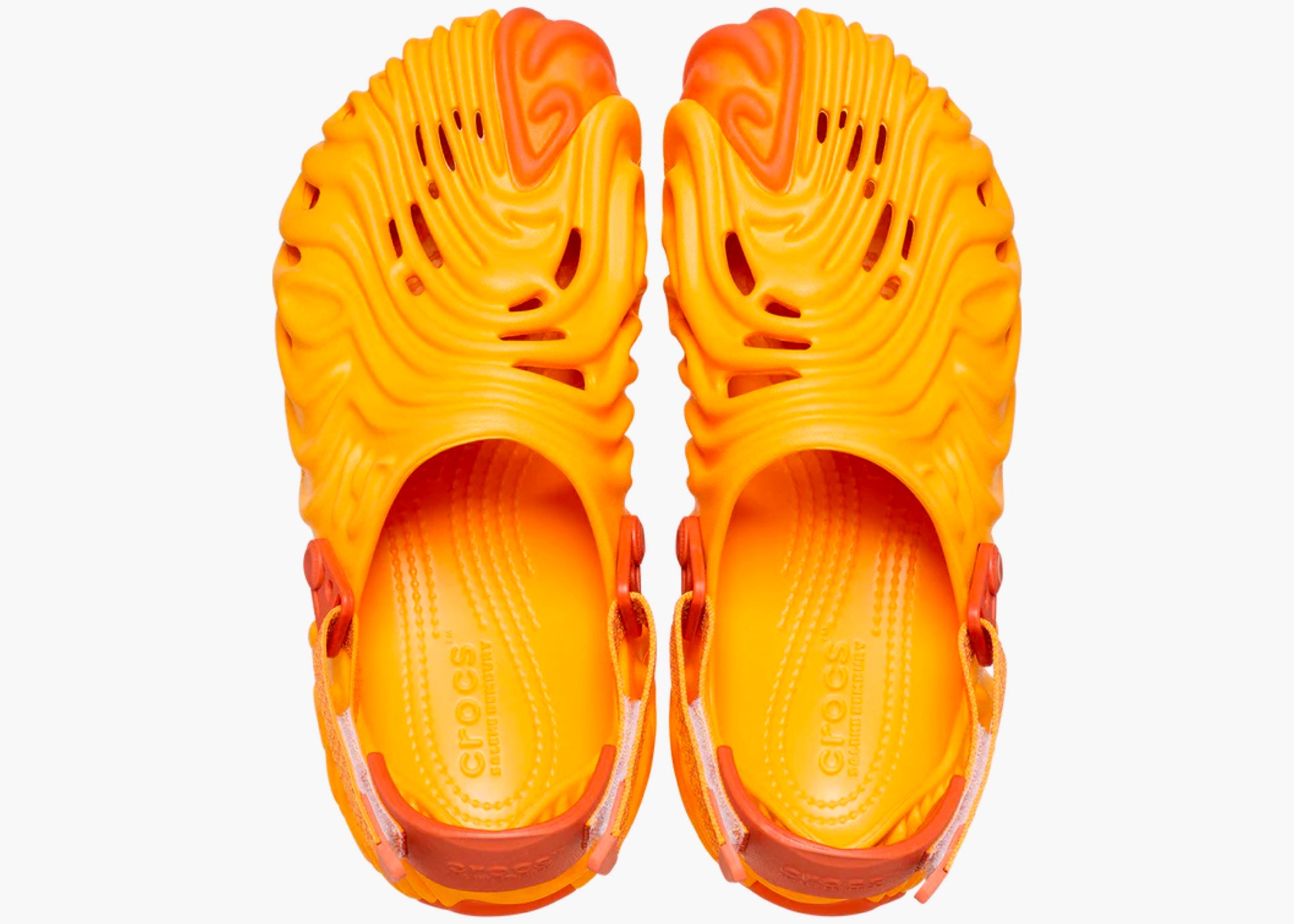 Crocs Pollex Clog by Salehe Bembury Cobbler Hype Clothinga Limited Edition