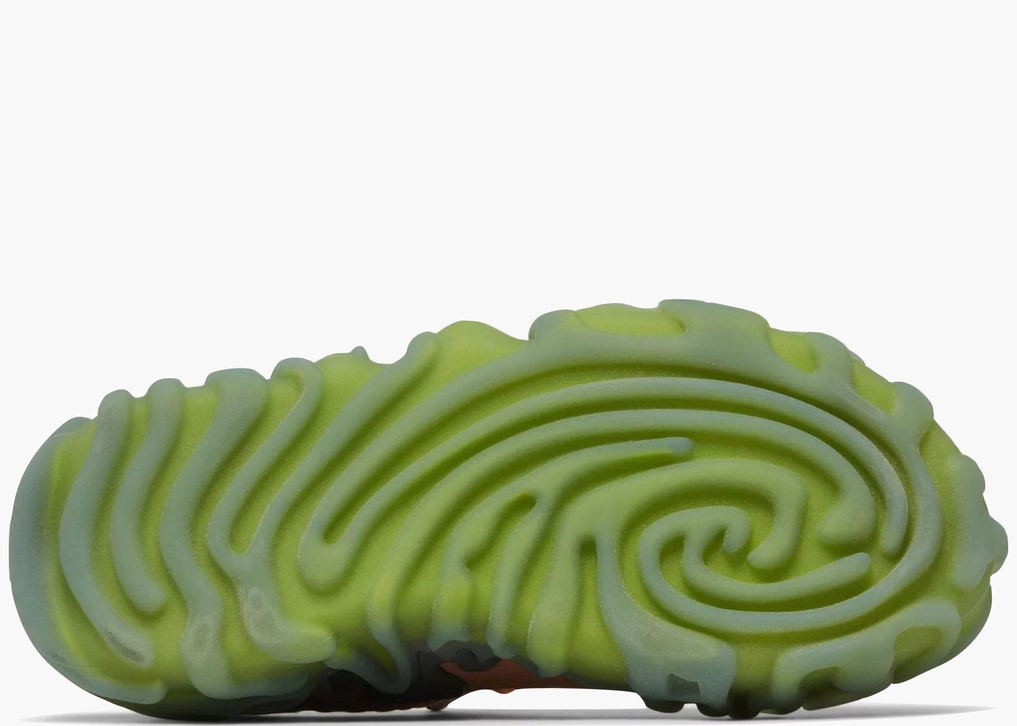 Crocs Pollex Juniper by Salehe Bembury Guava 208694-6UI Hype Clothinga Limited Edition
