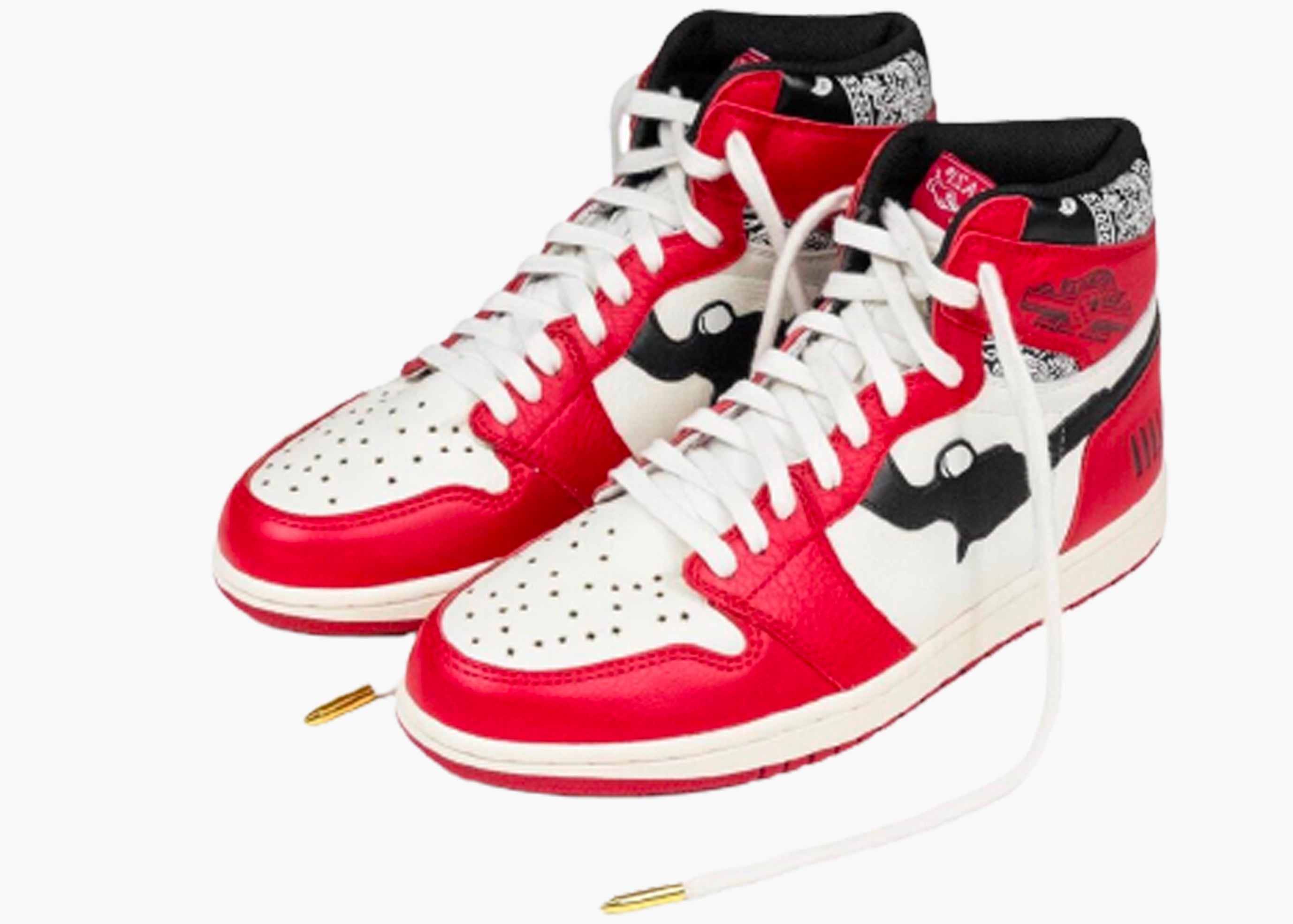 FUGAZI ” ONE IN THE CHAMBER “ FOITC HYPE CLOTHINGA LIMITED EDITION