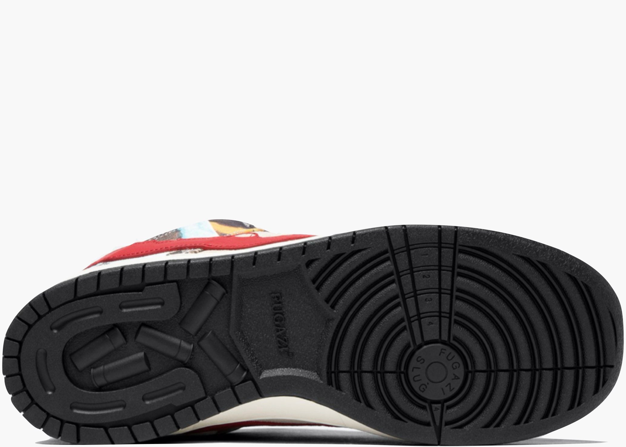 Fugazi Slugs Shoes Hype Clothinga