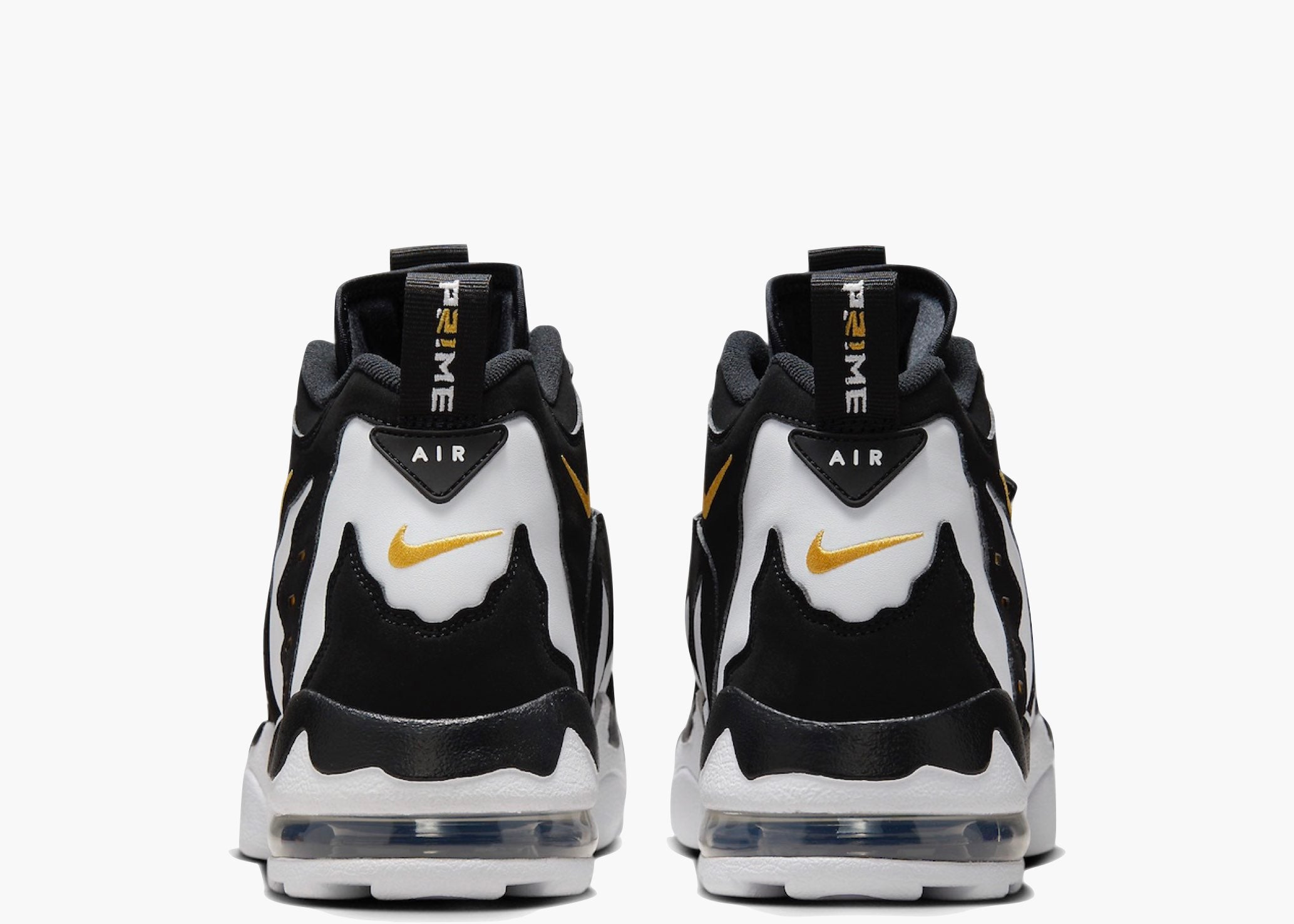 Nike Air DT Max 96 Black White 2024 HM8249-001 hype clothinga limited edition
