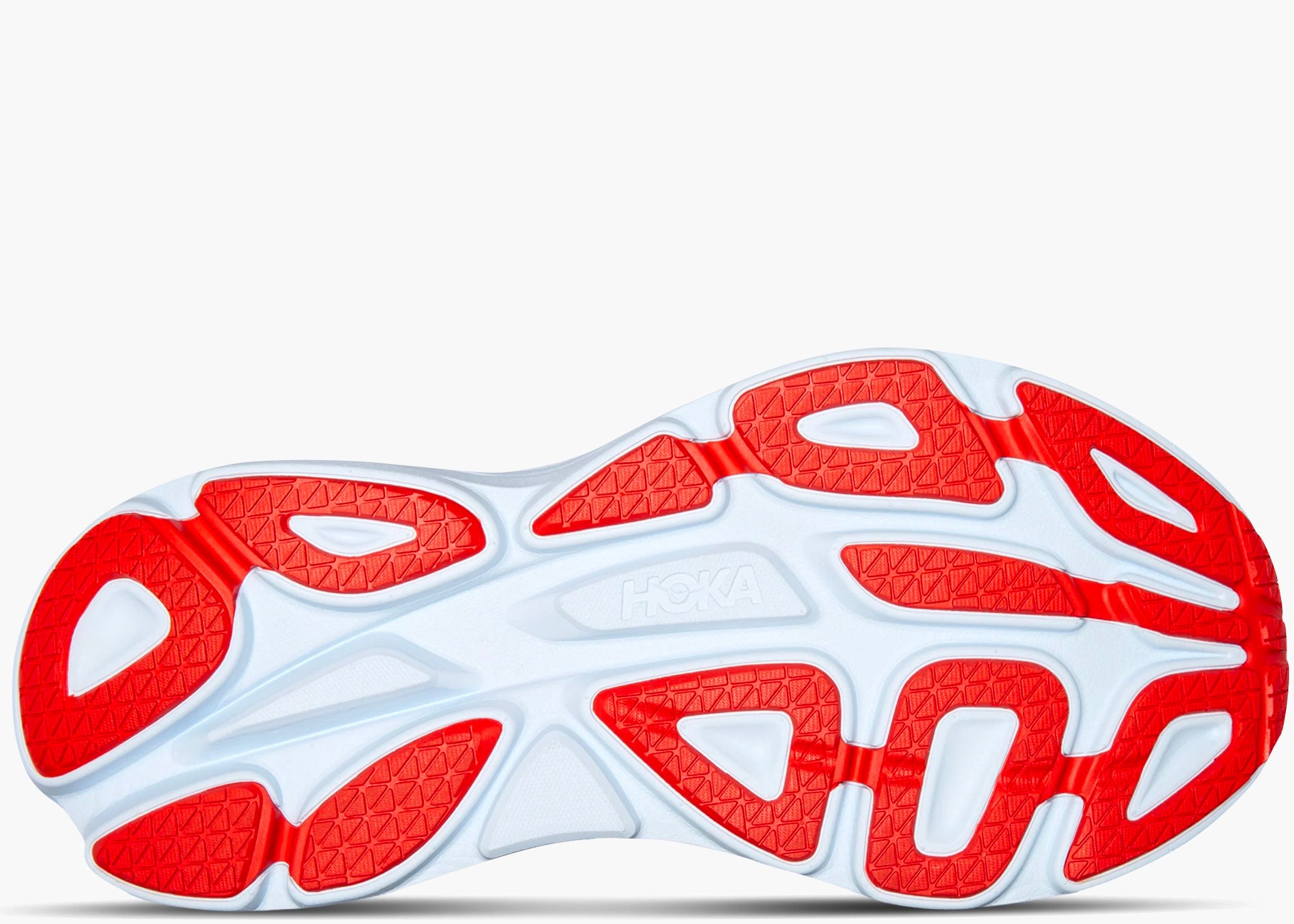Hoka One One Bondi 8 Goblin Blue Mountain Spring  1123202-GBMS Hype Clothinga Limited Edition