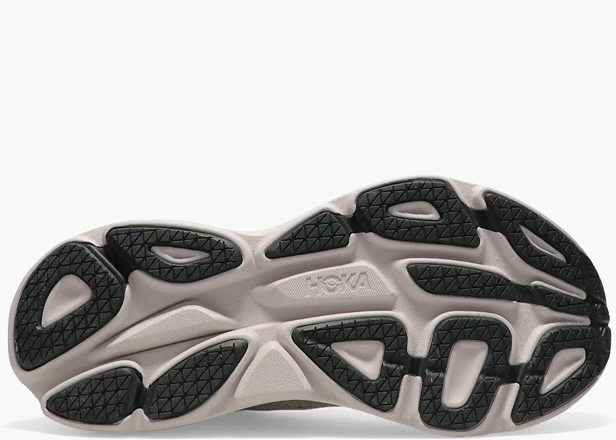Hoka One One Bondi 8 Sharkskin Harbor Mist  1123202-SHMS Hype Clothinga Limited Edition